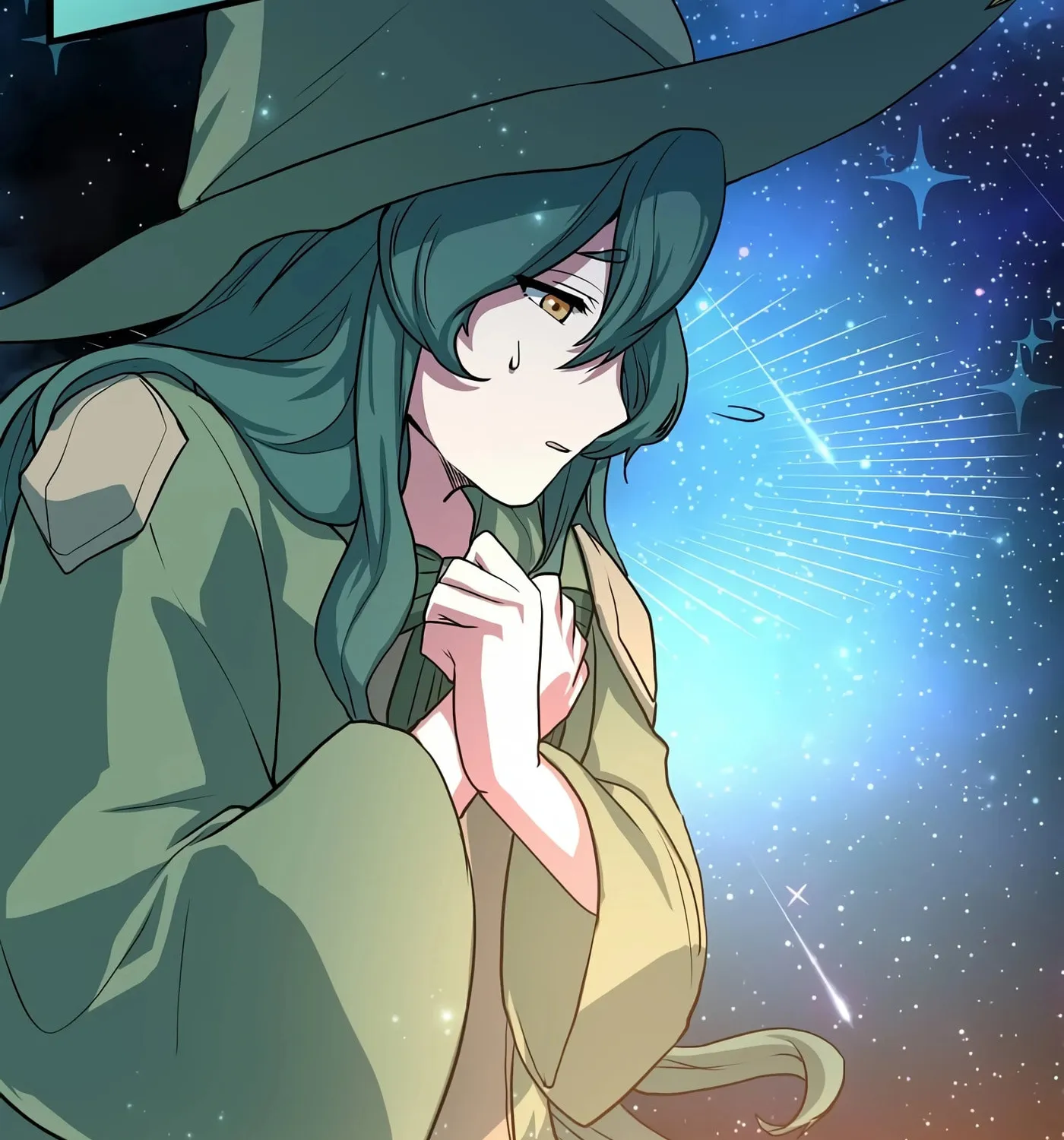 Skill Master Levels Up Chapter 27 page 8 - 