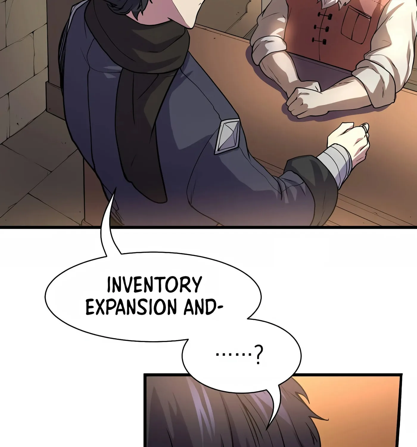 Skill Master Levels Up Chapter 27 page 73 - 