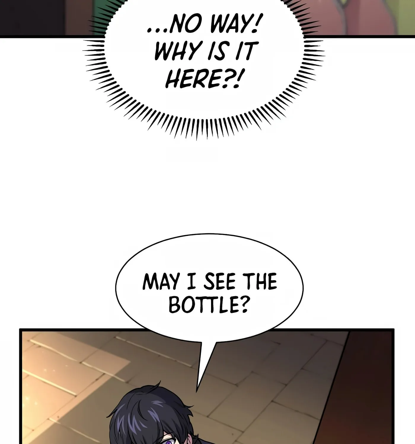 Skill Master Levels Up Chapter 27 page 77 - 