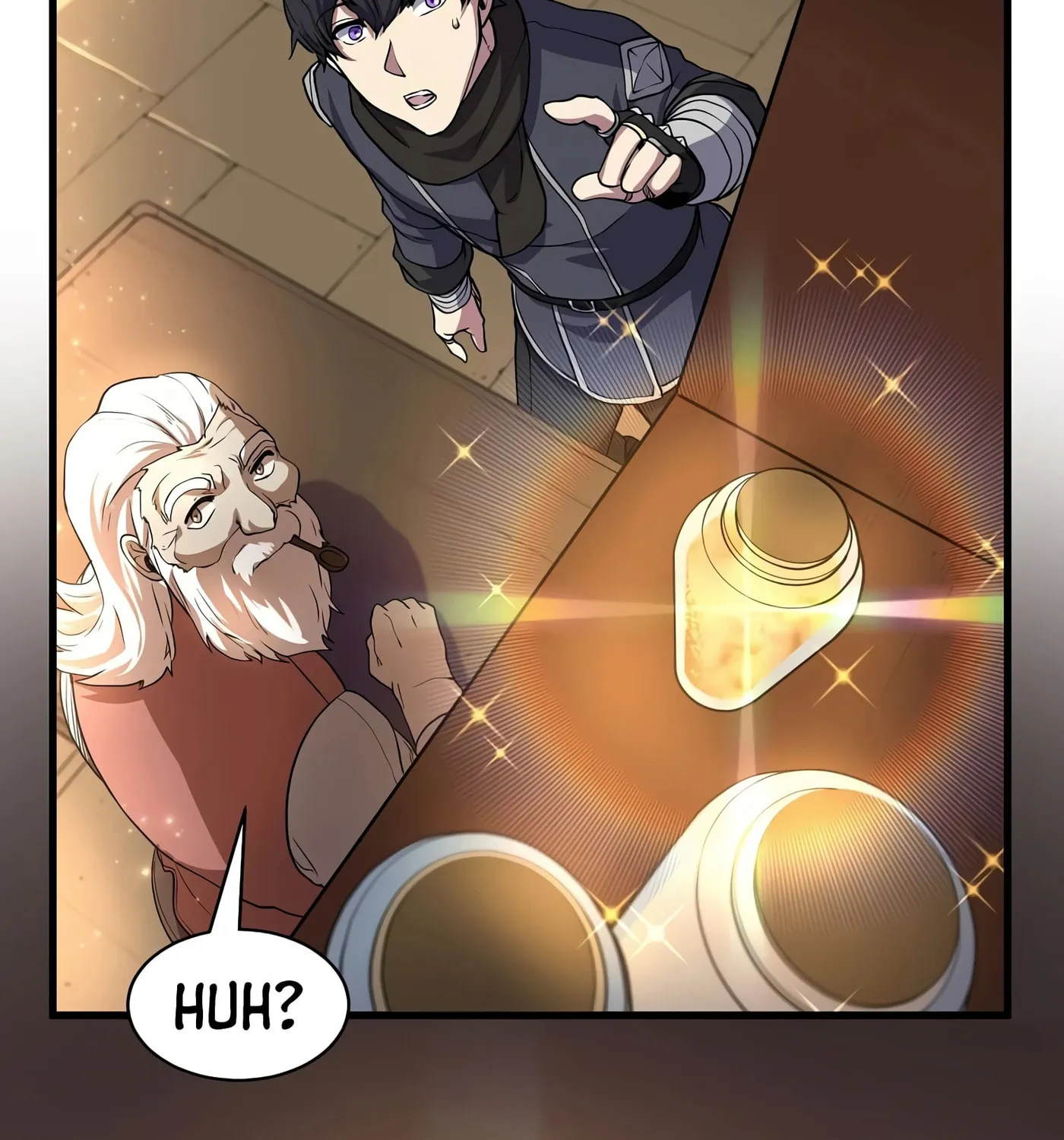 Skill Master Levels Up Chapter 27 page 78 - 