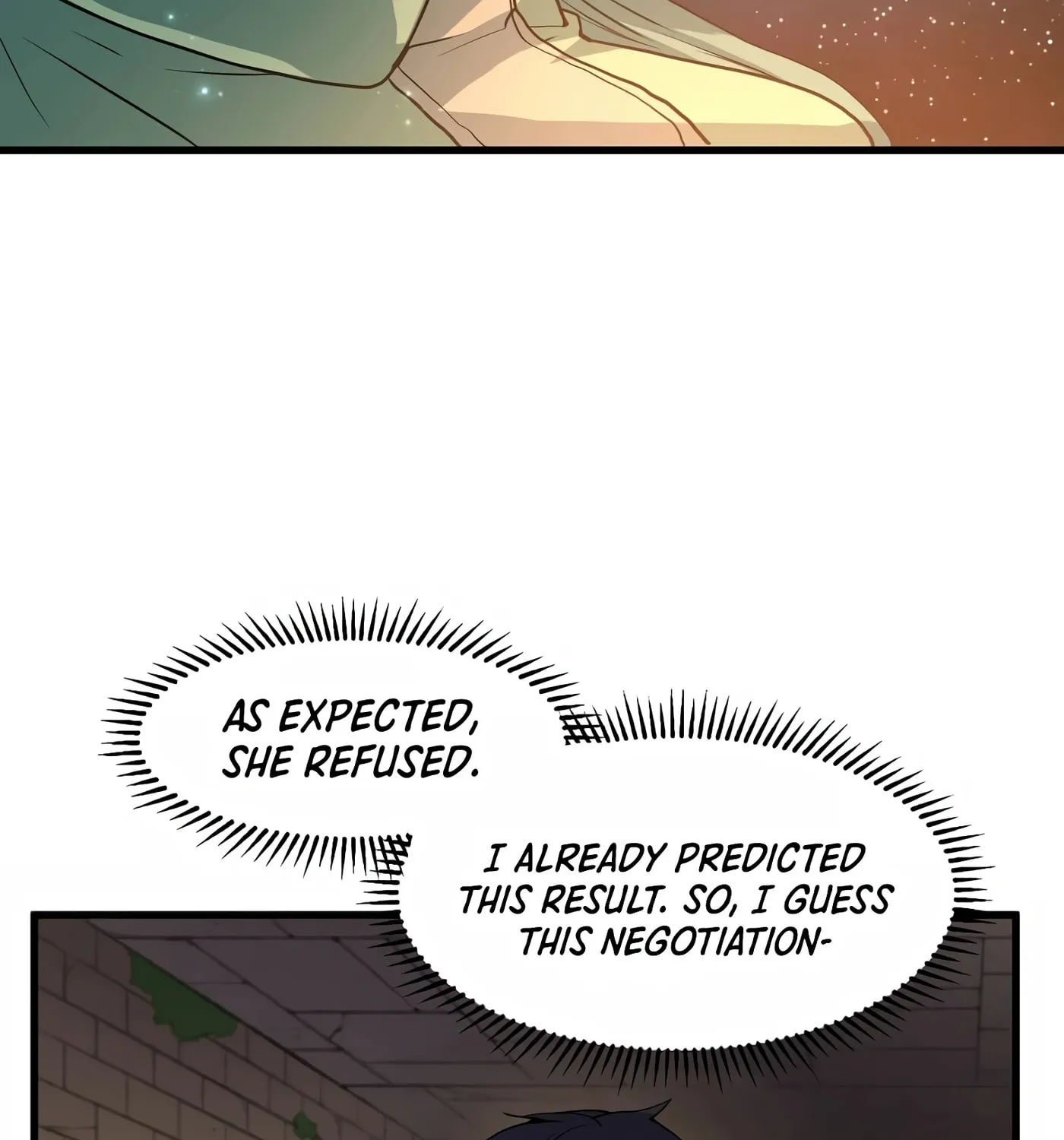 Skill Master Levels Up Chapter 27 page 9 - 