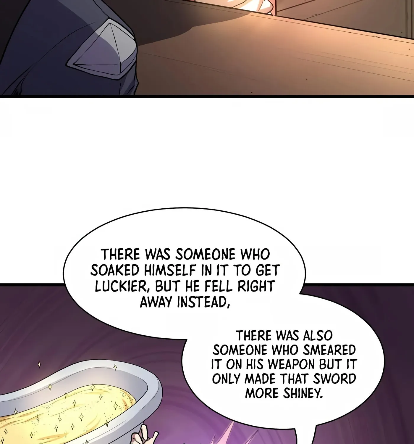 Skill Master Levels Up Chapter 27 page 82 - 