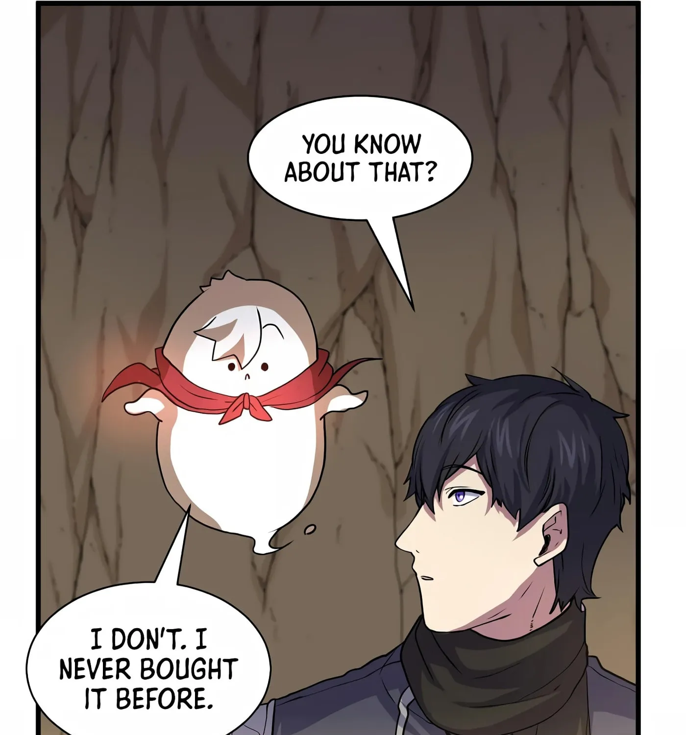 Skill Master Levels Up Chapter 27 page 85 - 
