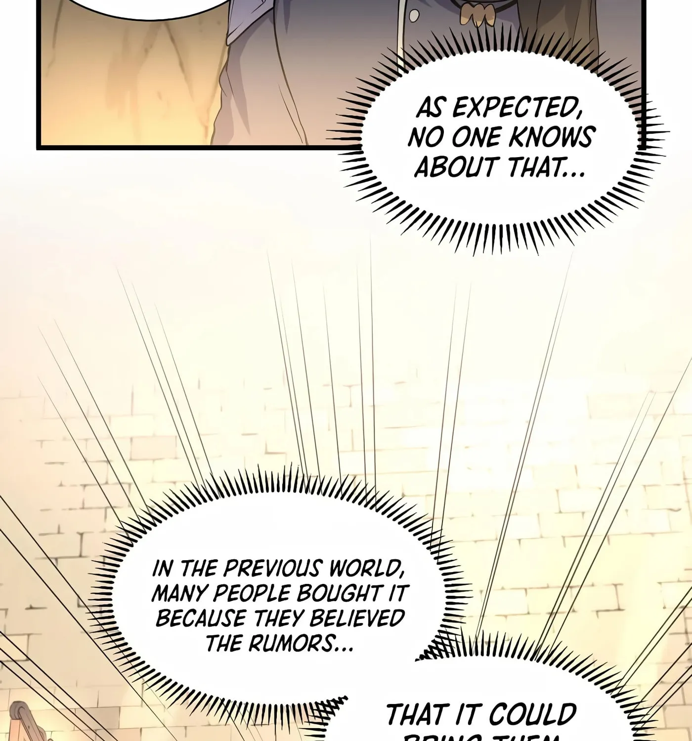 Skill Master Levels Up Chapter 27 page 86 - 