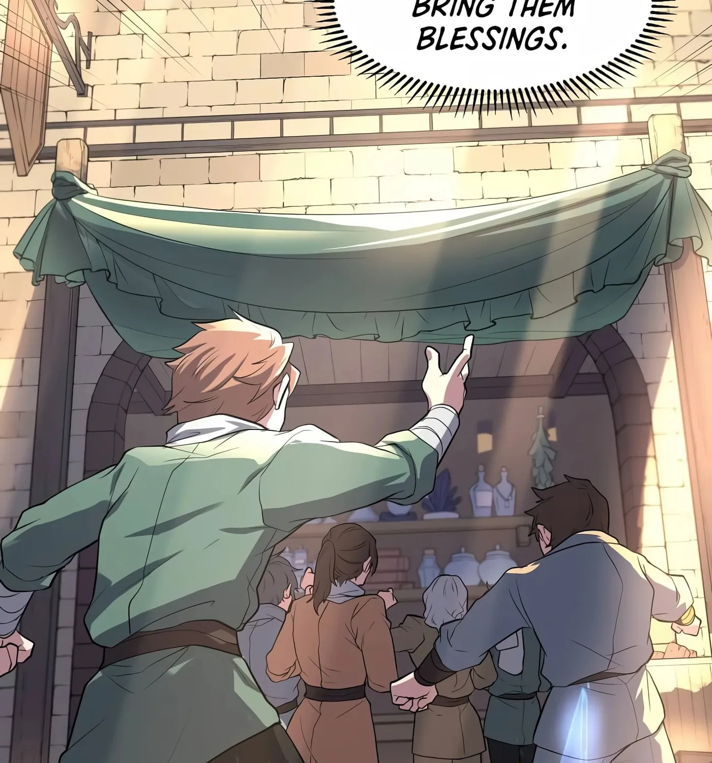 Skill Master Levels Up Chapter 27 page 87 - 