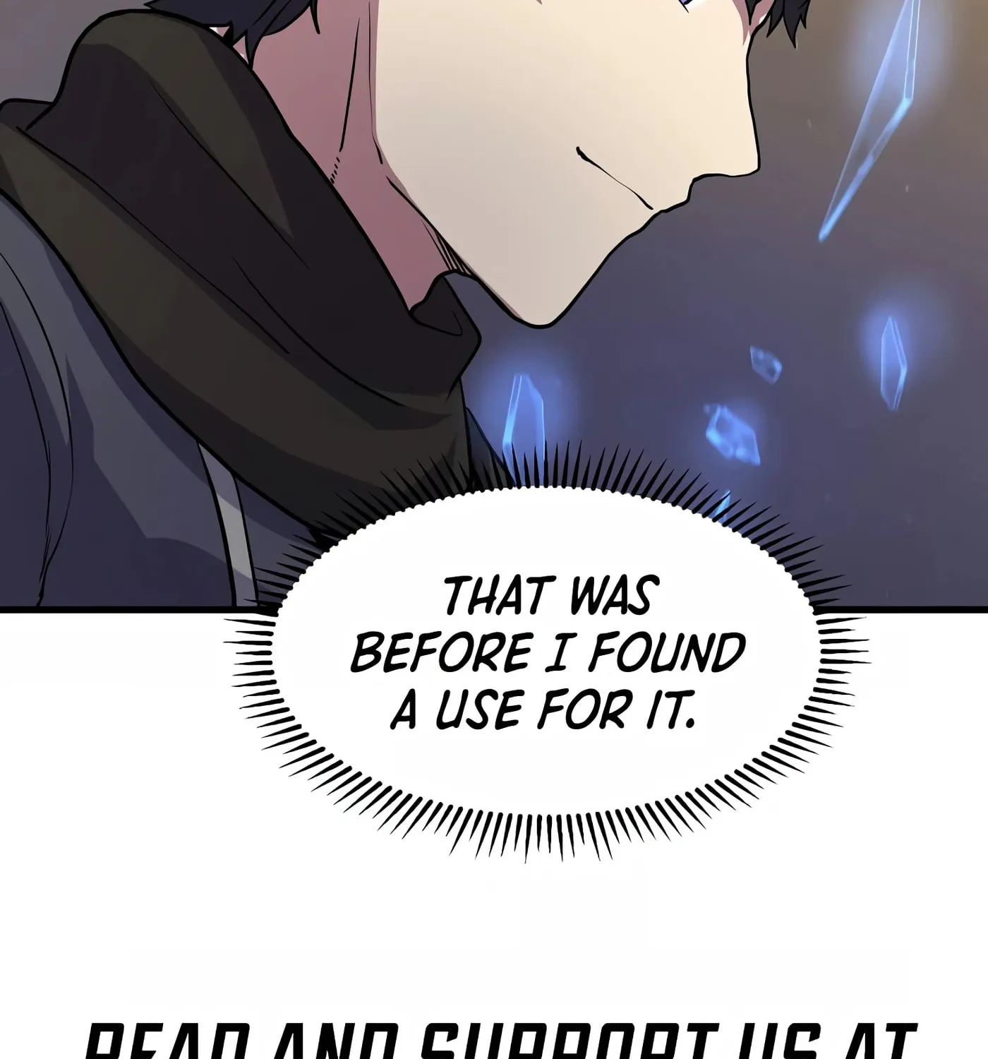 Skill Master Levels Up Chapter 27 page 89 - 