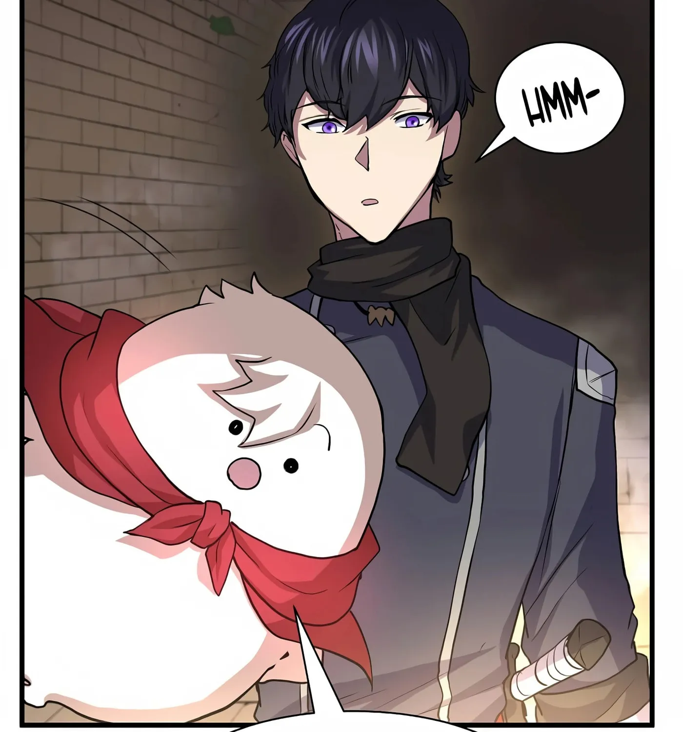 Skill Master Levels Up Chapter 27 page 10 - 