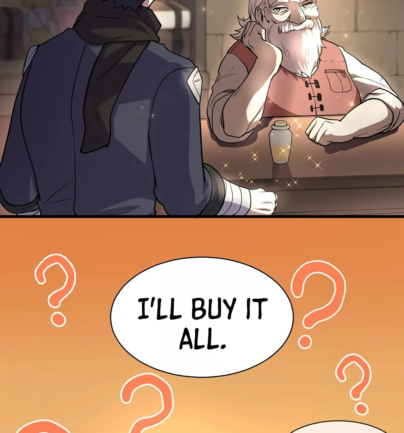 Skill Master Levels Up Chapter 27 page 91 - 