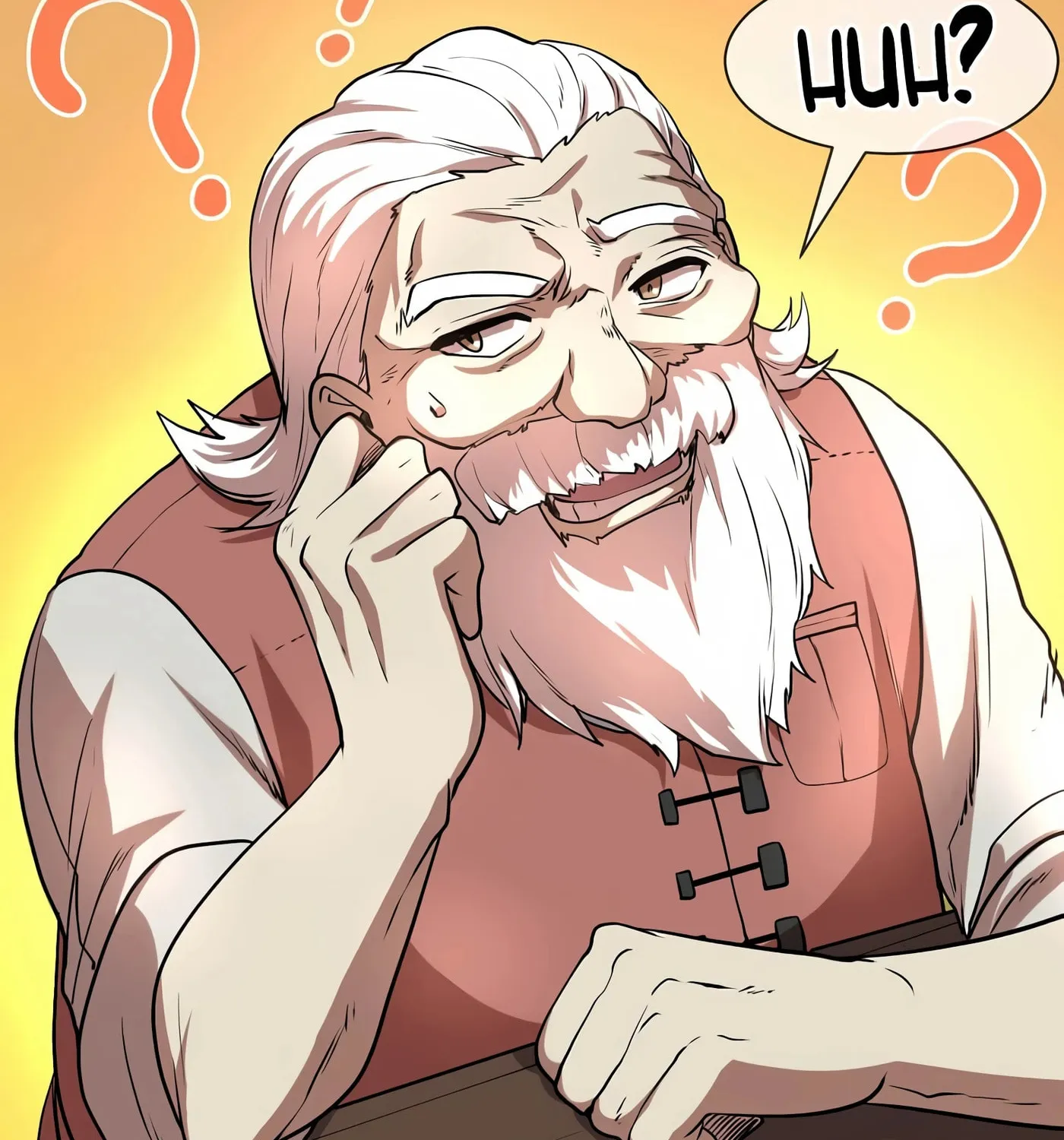 Skill Master Levels Up Chapter 27 page 92 - 