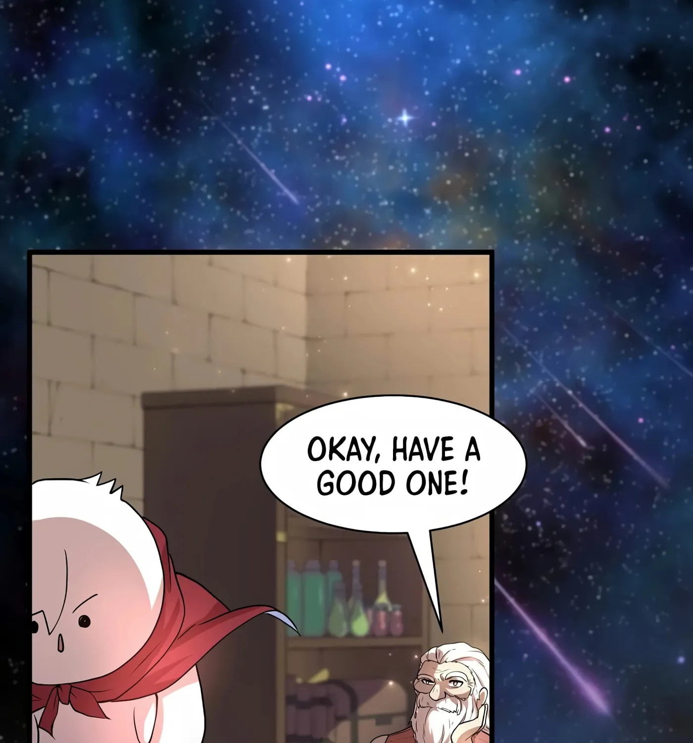 Skill Master Levels Up Chapter 27 page 98 - 