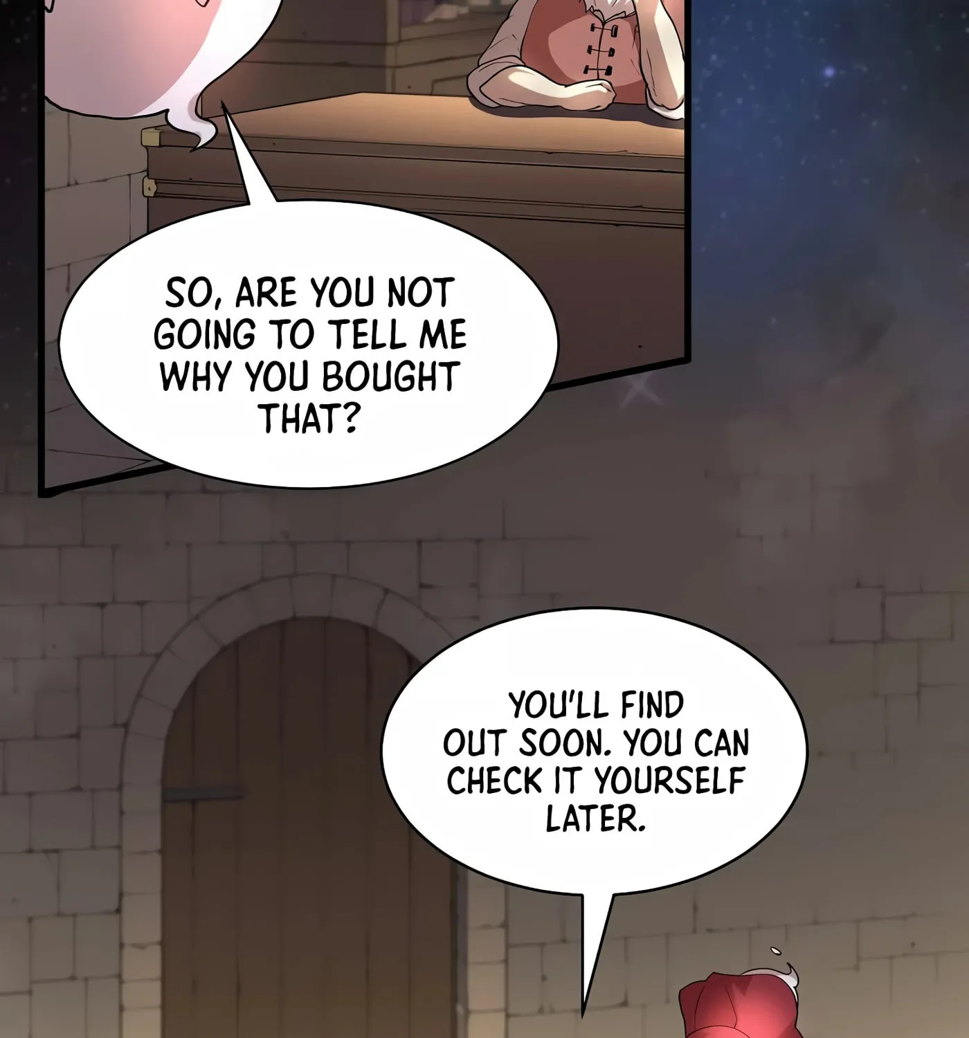 Skill Master Levels Up Chapter 27 page 99 - 