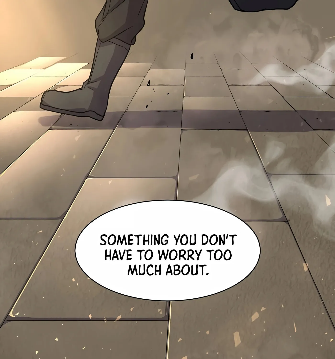 Skill Master Levels Up Chapter 28 page 101 - 