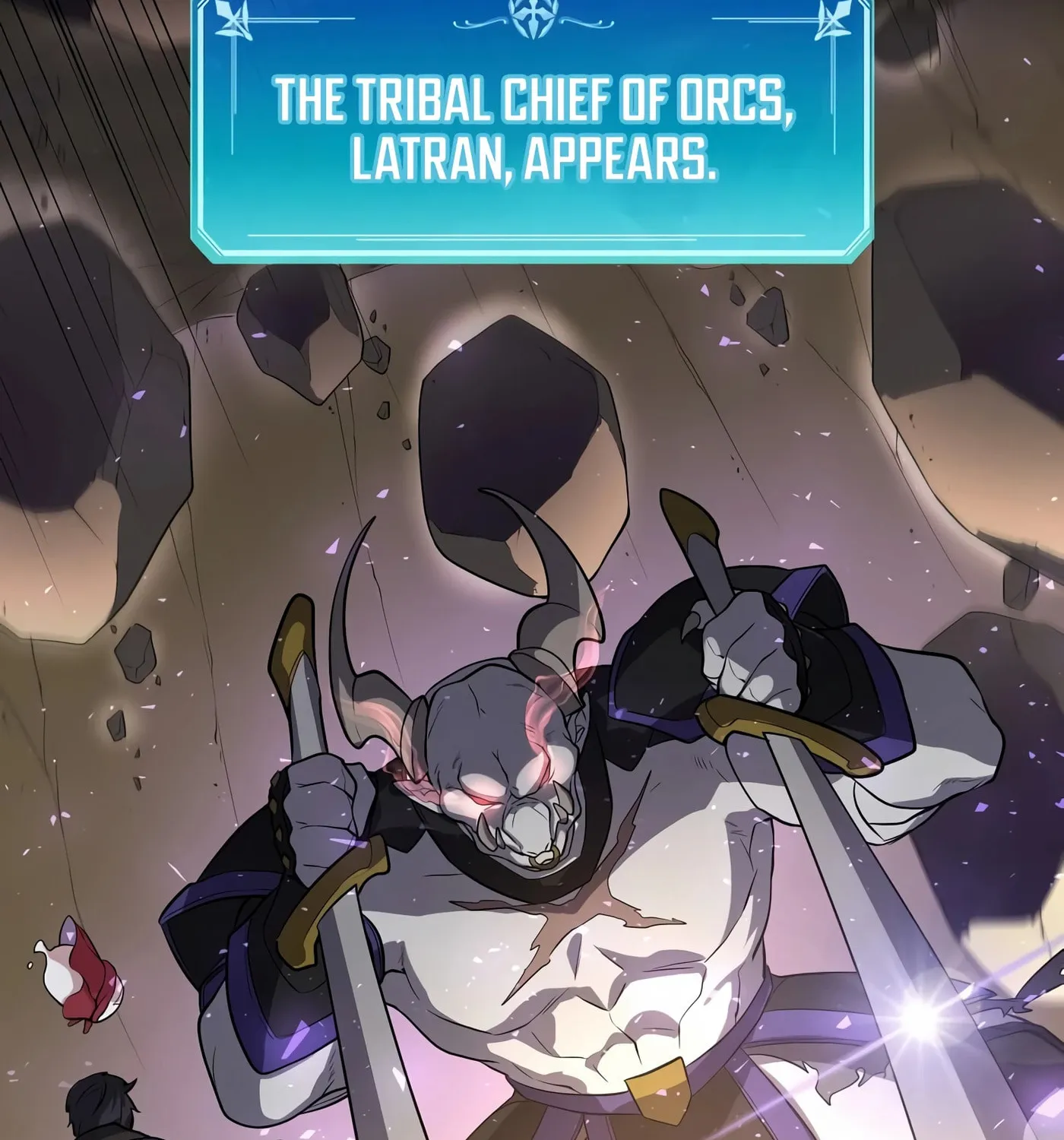 Skill Master Levels Up Chapter 28 page 104 - 