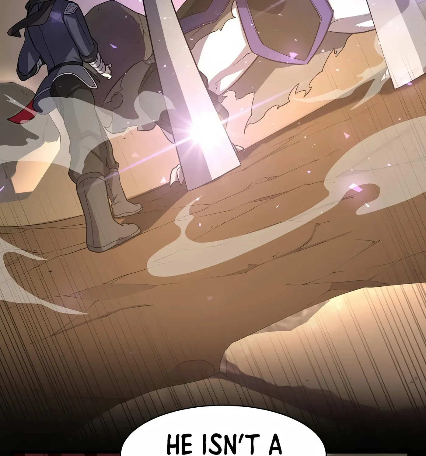 Skill Master Levels Up Chapter 28 page 105 - 