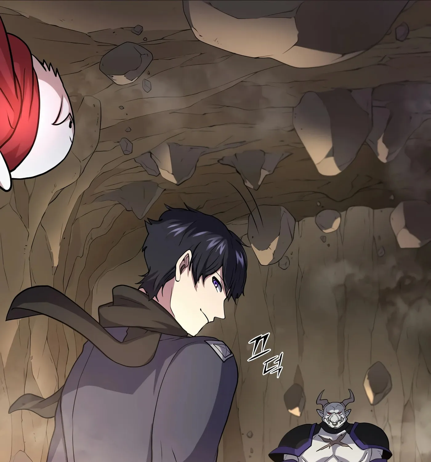 Skill Master Levels Up Chapter 28 page 111 - 