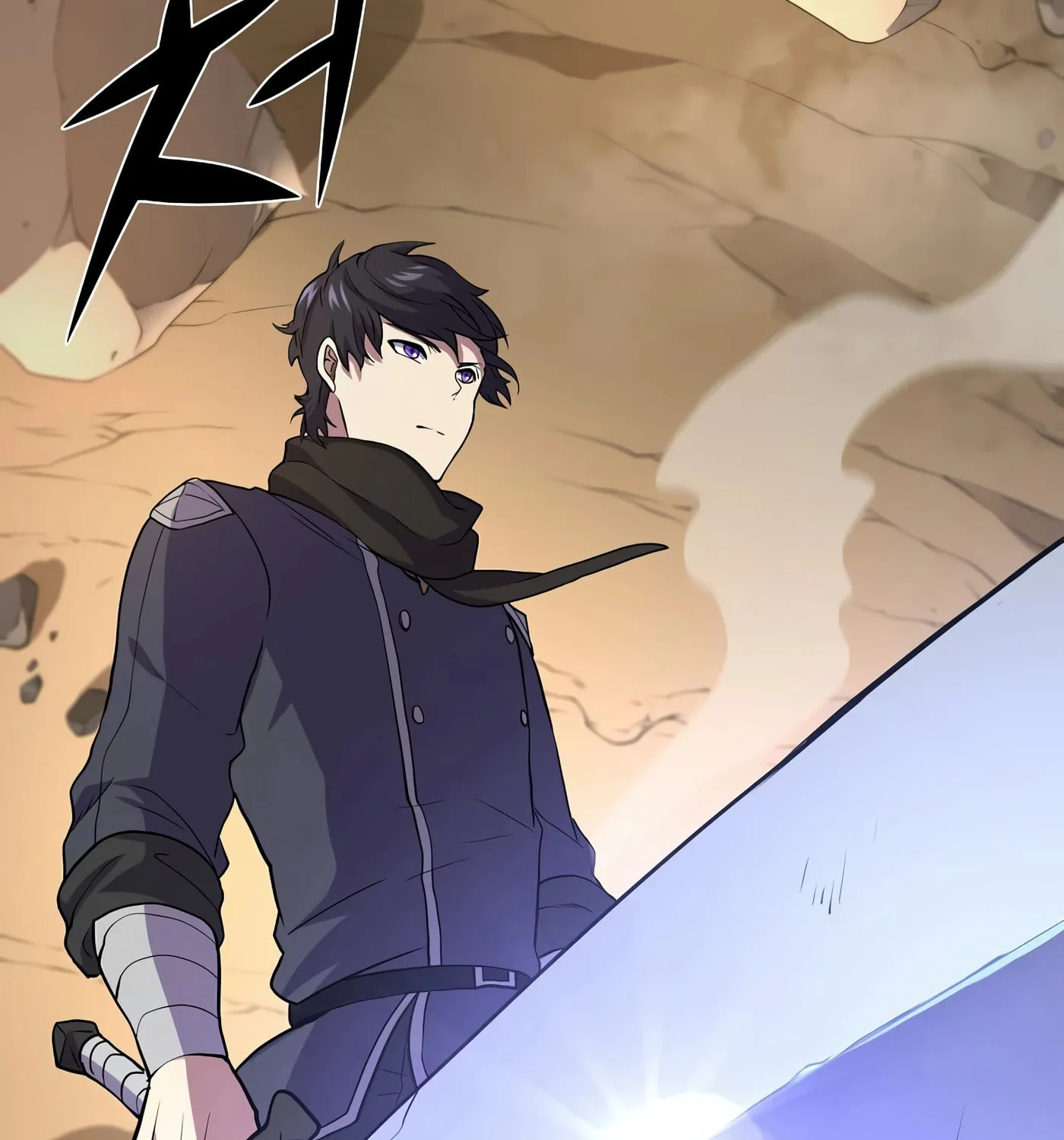 Skill Master Levels Up Chapter 28 page 113 - 