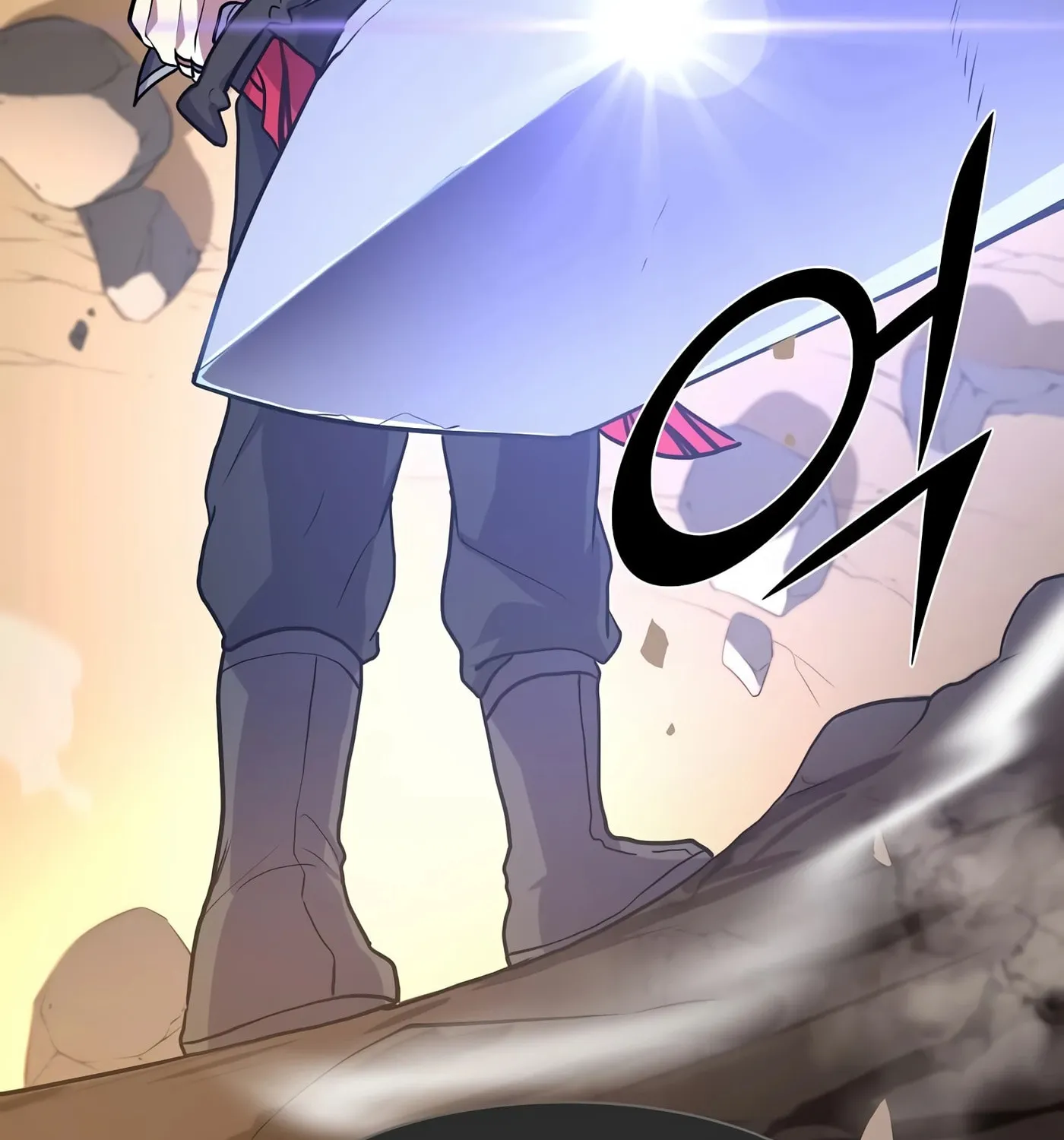 Skill Master Levels Up Chapter 28 page 114 - 