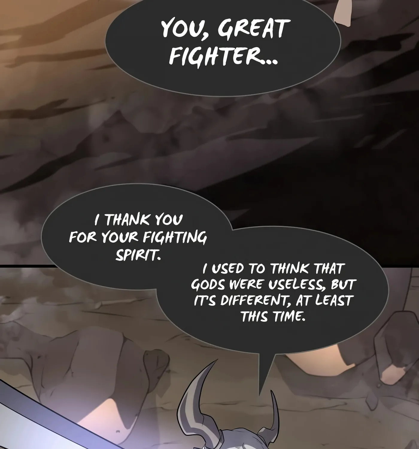 Skill Master Levels Up Chapter 28 page 115 - 