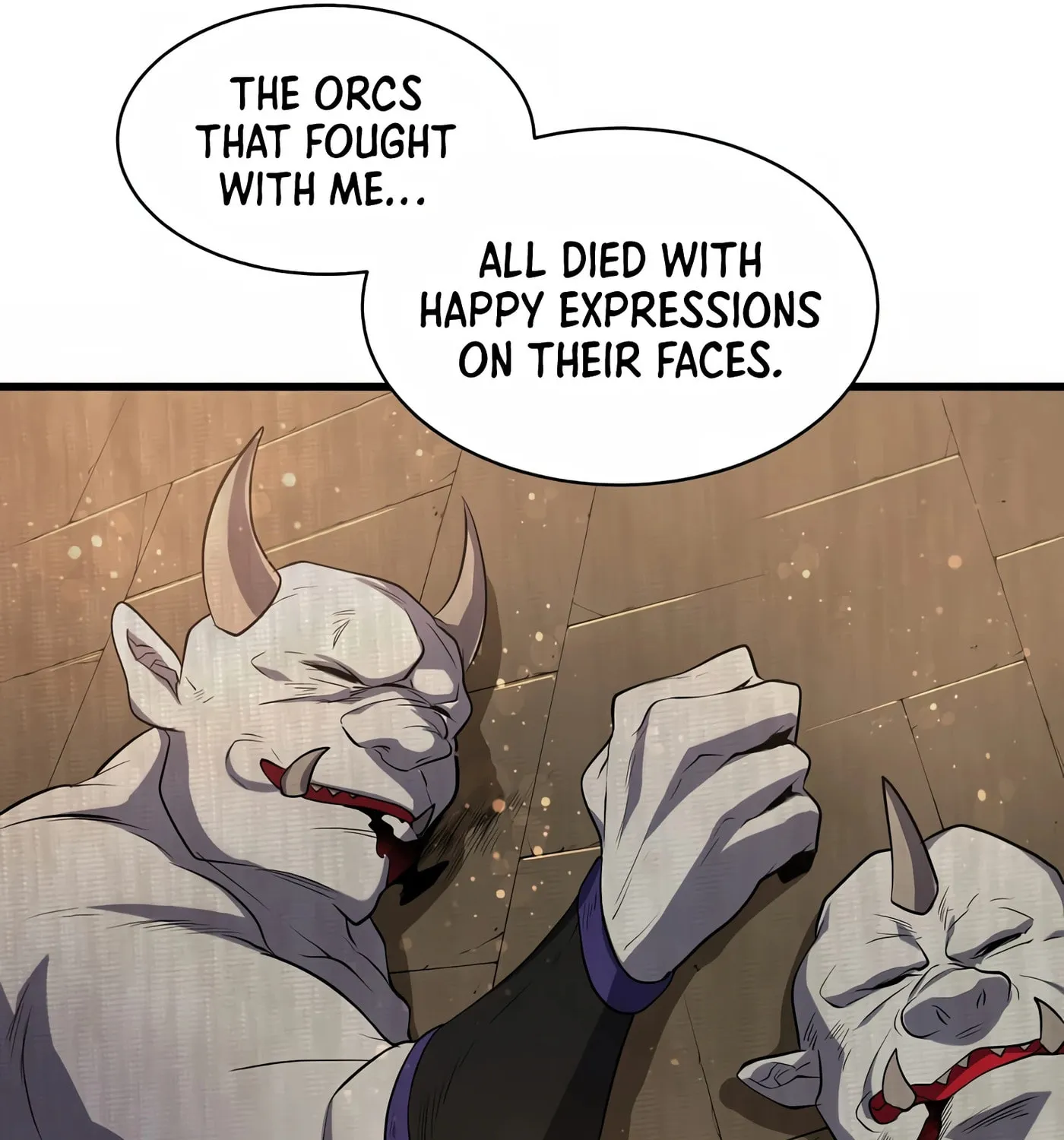 Skill Master Levels Up Chapter 28 page 120 - 