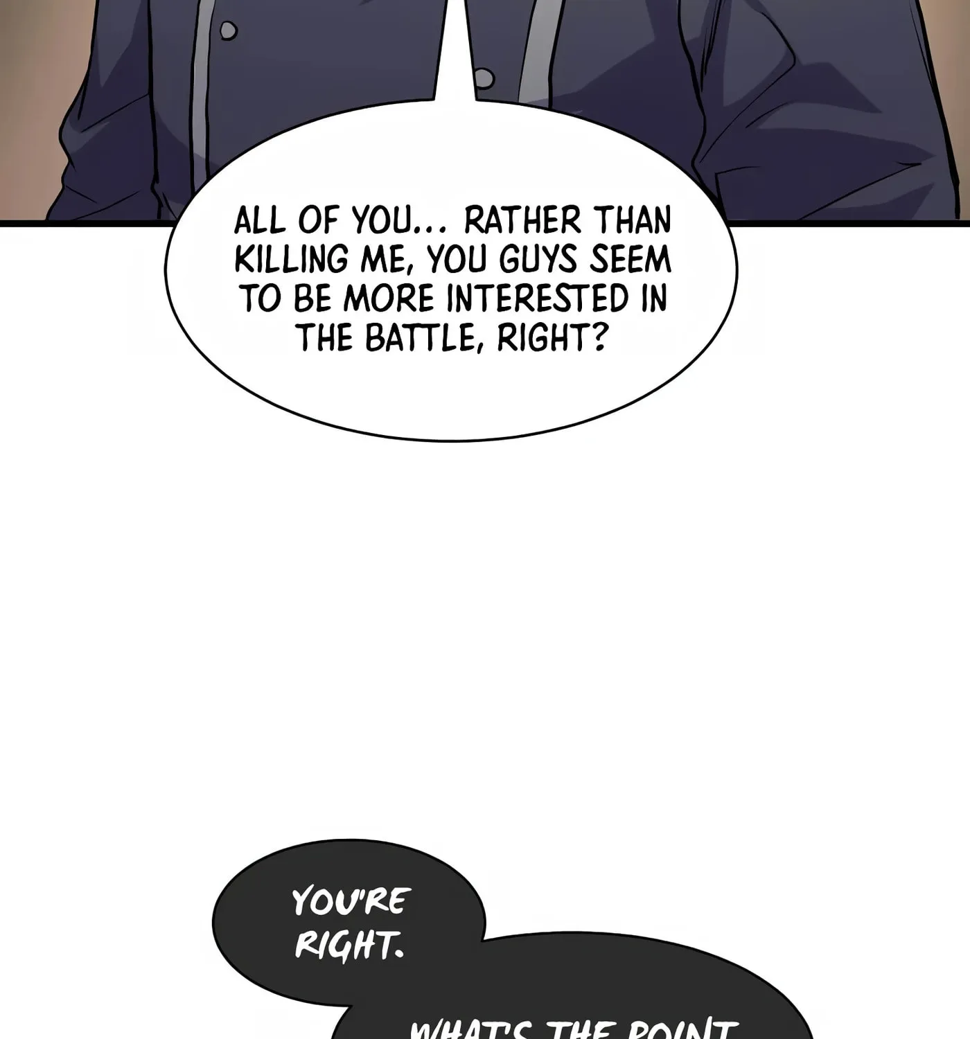Skill Master Levels Up Chapter 28 page 122 - 