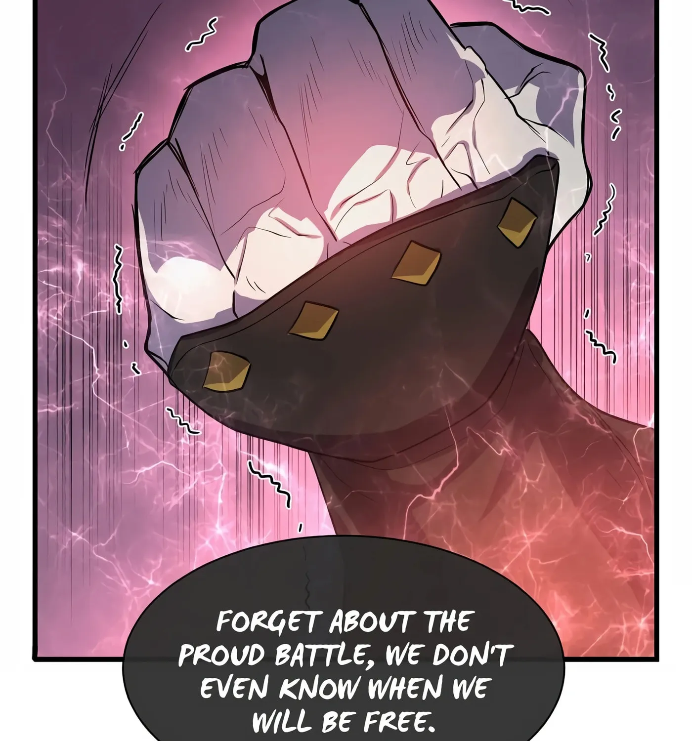 Skill Master Levels Up Chapter 28 page 125 - 