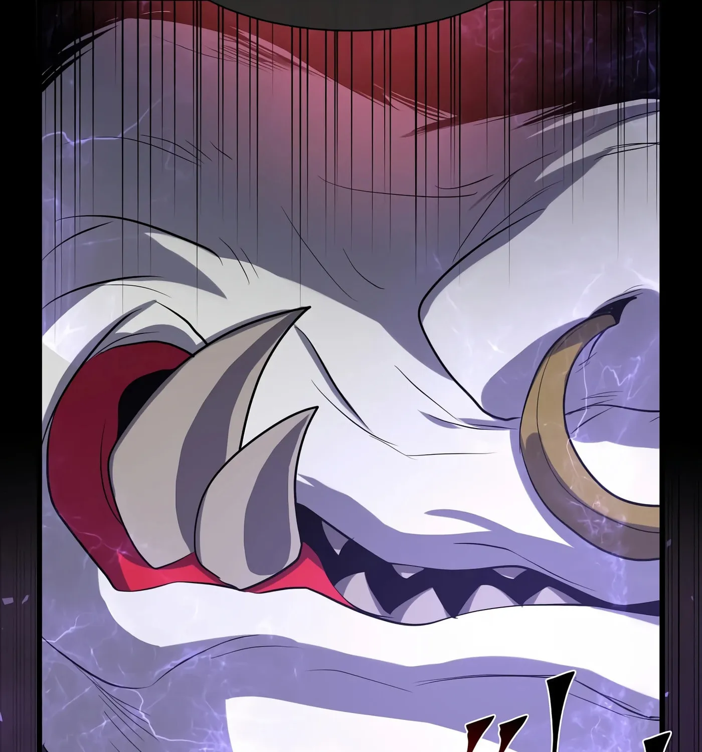 Skill Master Levels Up Chapter 28 page 129 - 