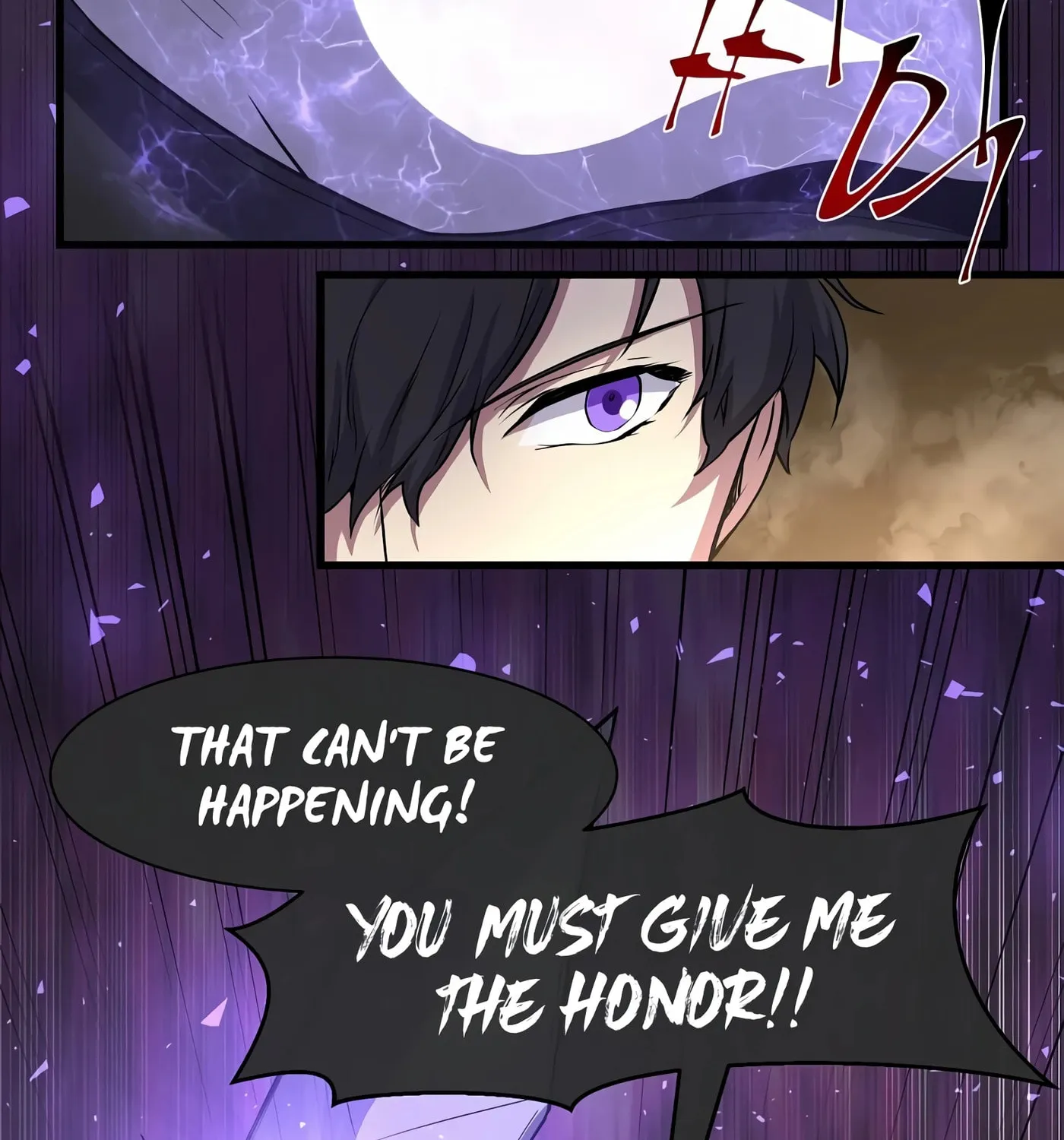 Skill Master Levels Up Chapter 28 page 130 - 