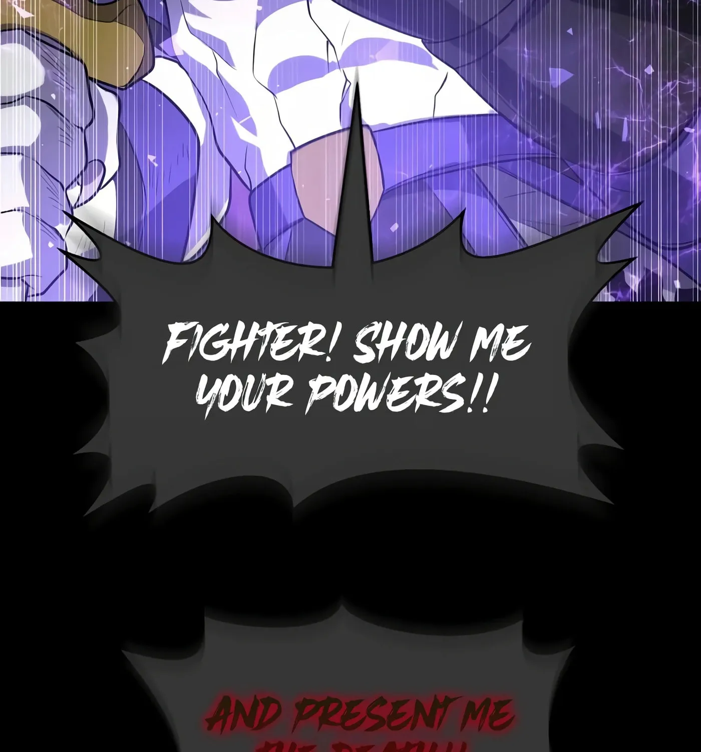 Skill Master Levels Up Chapter 28 page 132 - 
