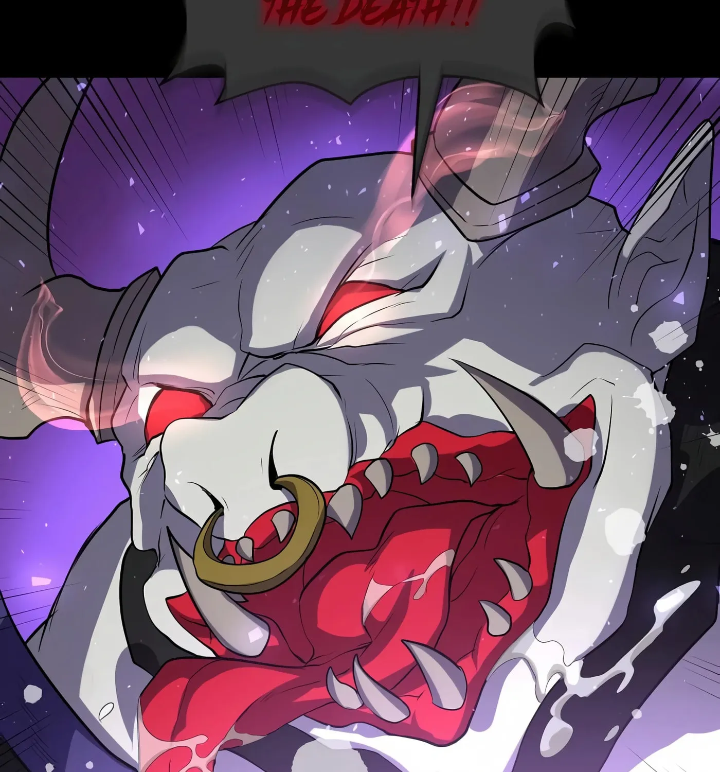 Skill Master Levels Up Chapter 28 page 133 - 
