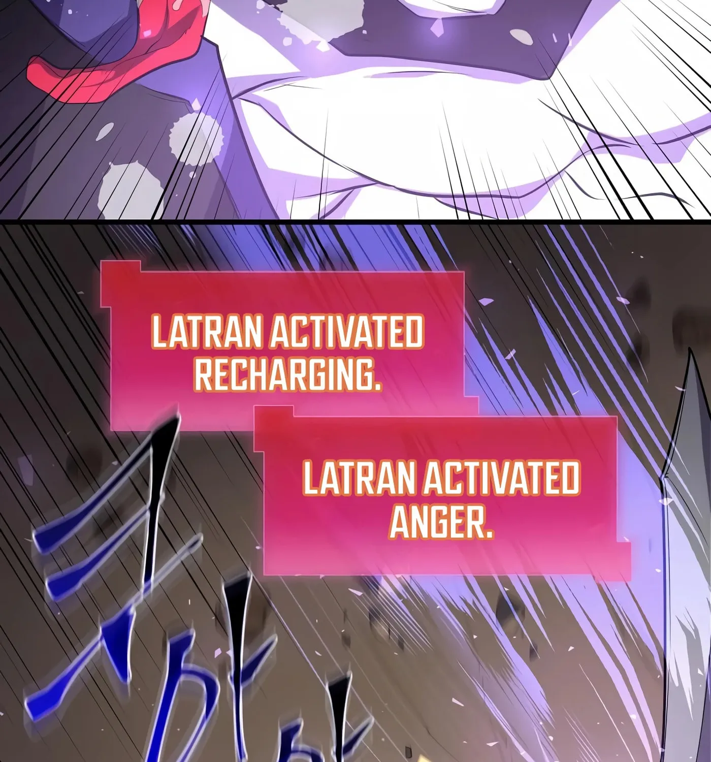 Skill Master Levels Up Chapter 28 page 134 - 