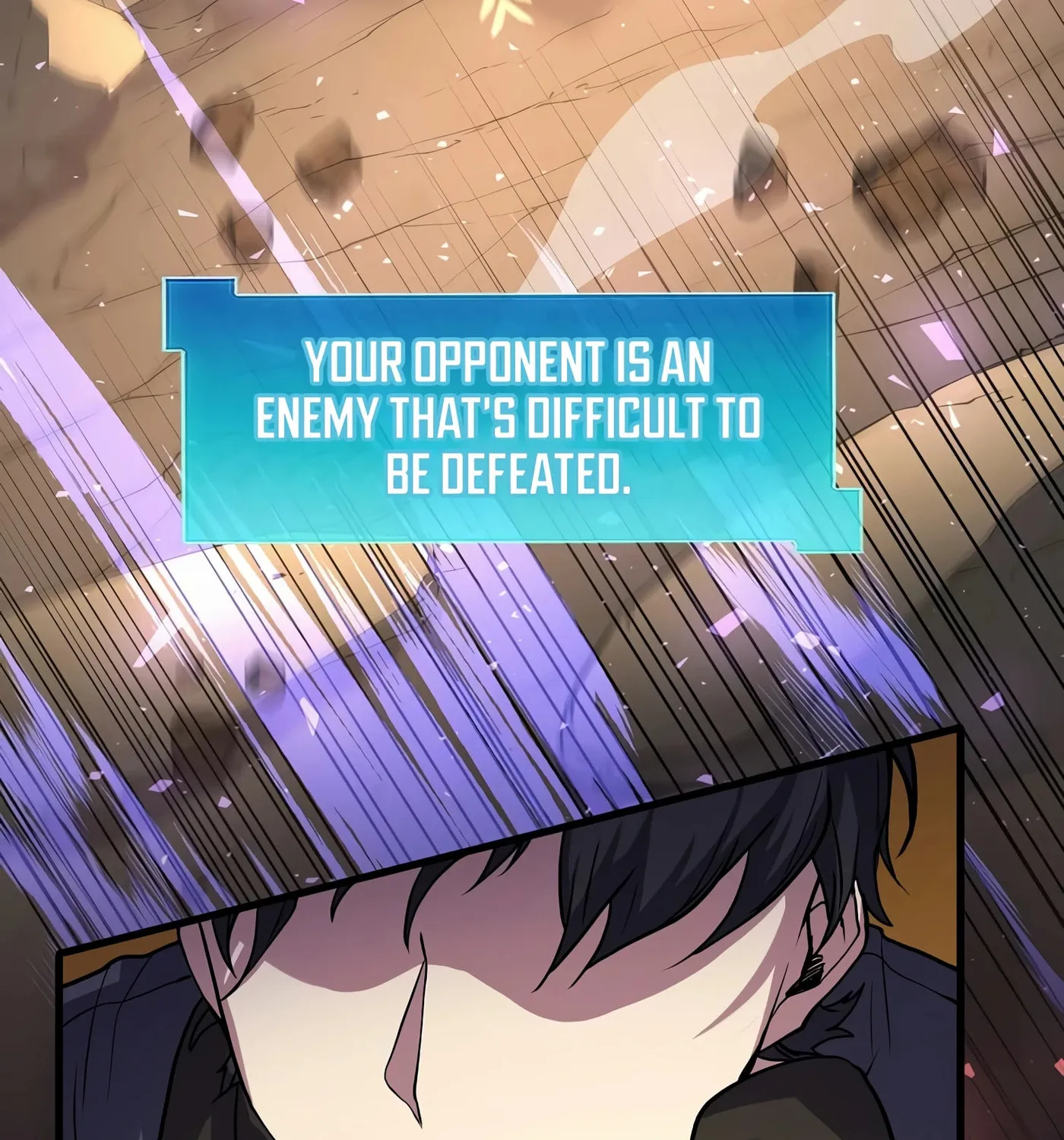 Skill Master Levels Up Chapter 28 page 136 - 