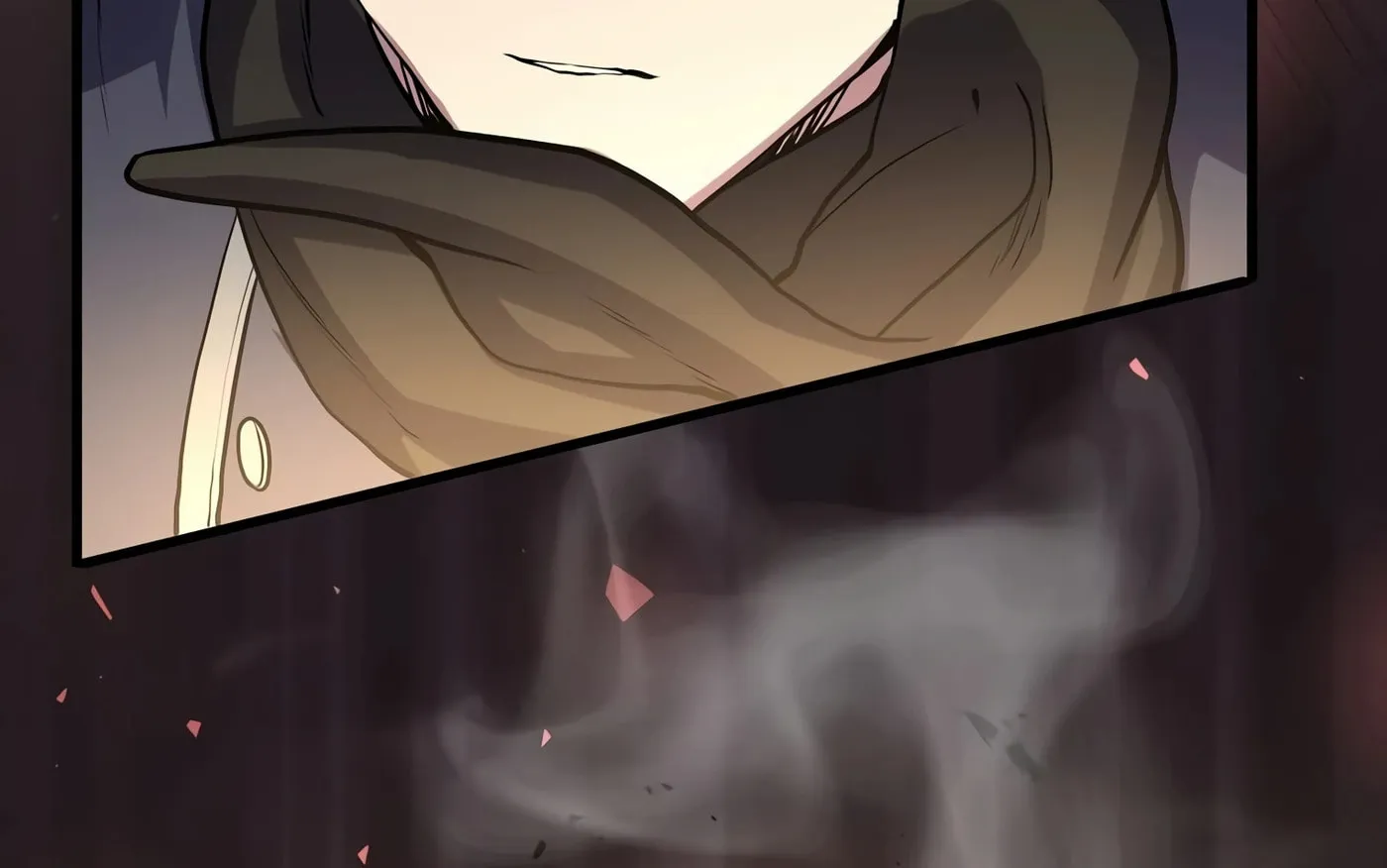 Skill Master Levels Up Chapter 28 page 137 - 