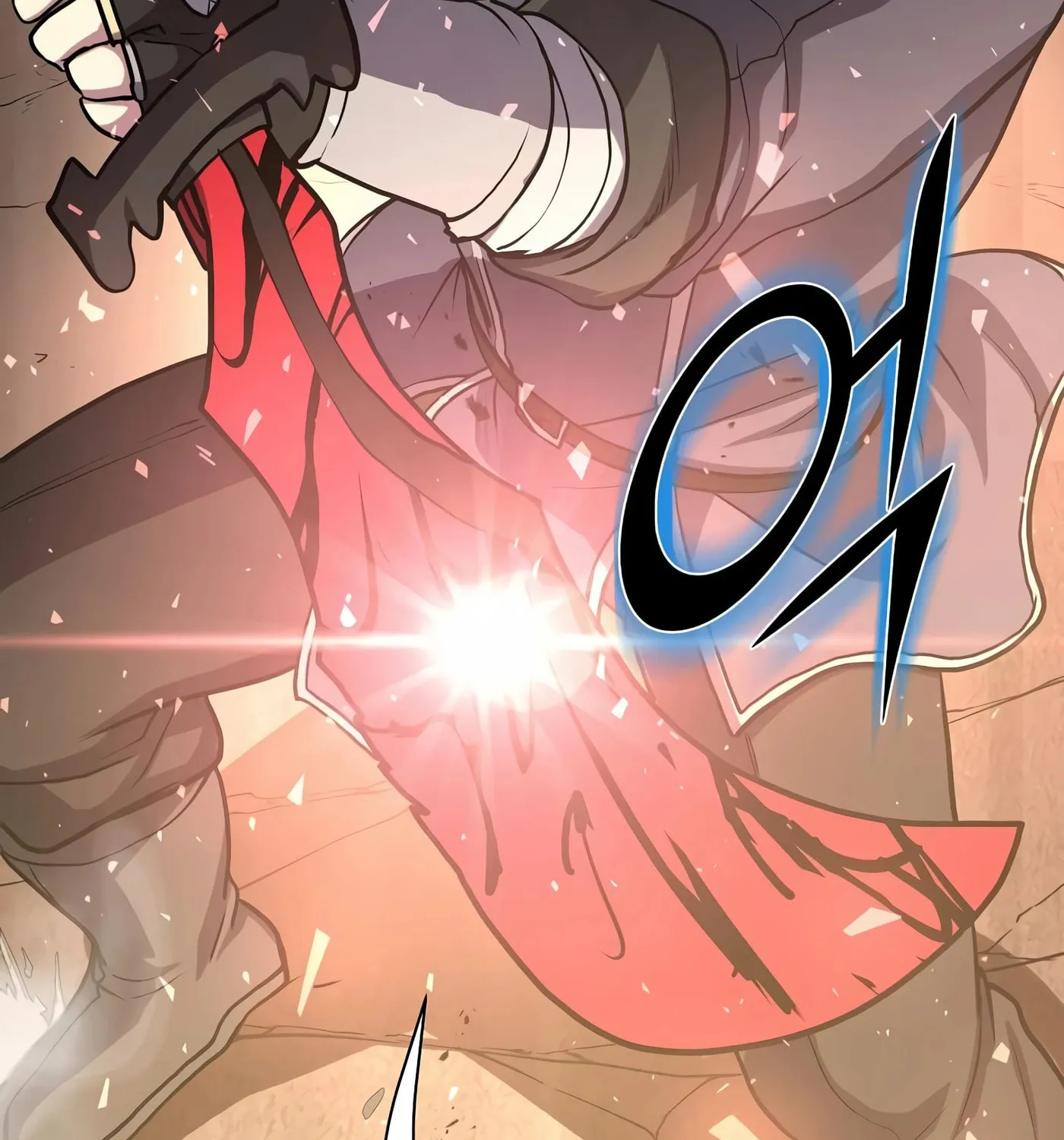 Skill Master Levels Up Chapter 28 page 139 - 