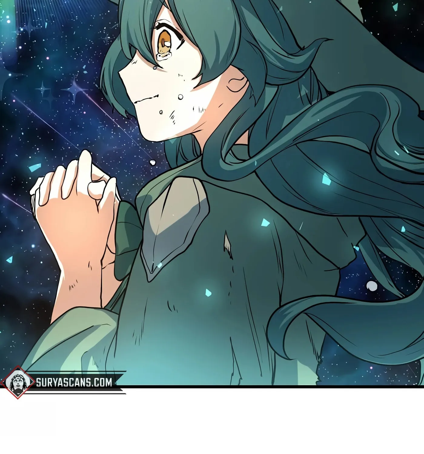 Skill Master Levels Up Chapter 28 page 20 - 