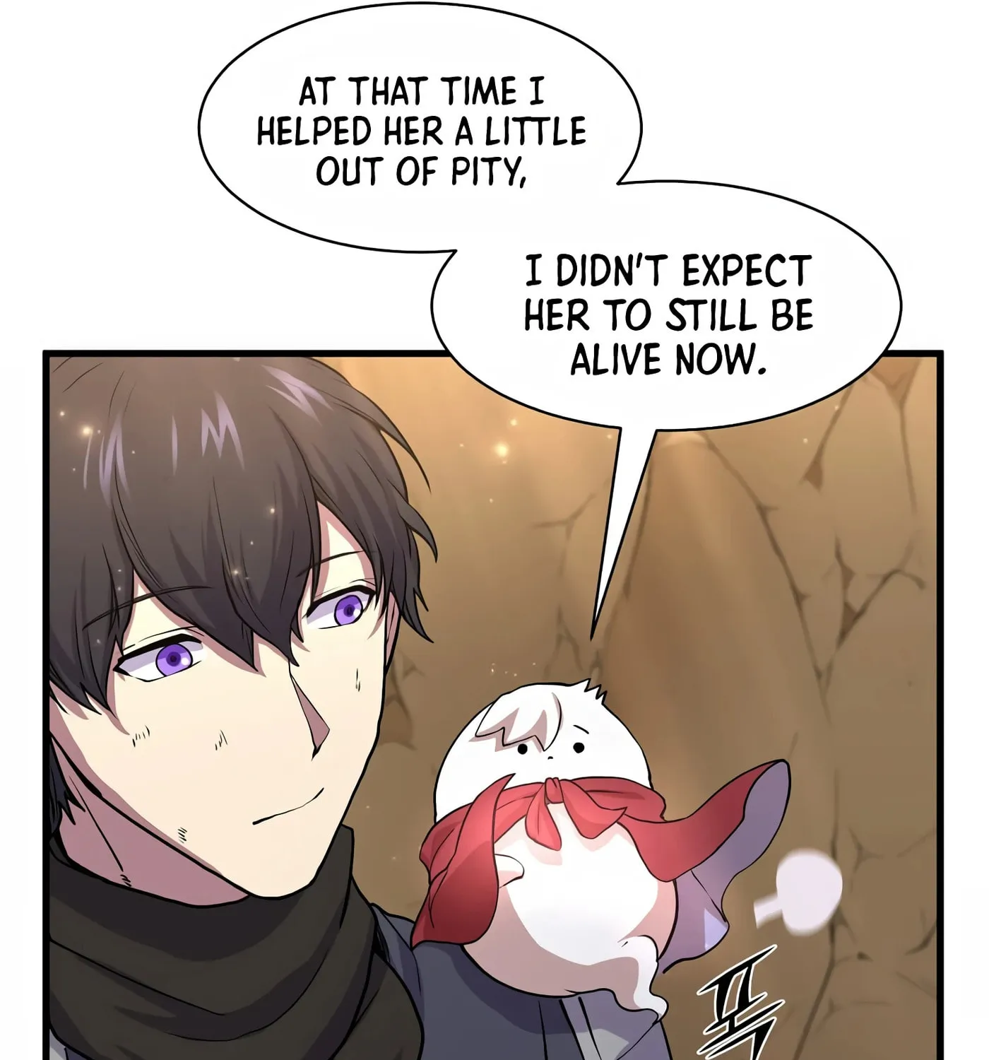 Skill Master Levels Up Chapter 28 page 22 - 