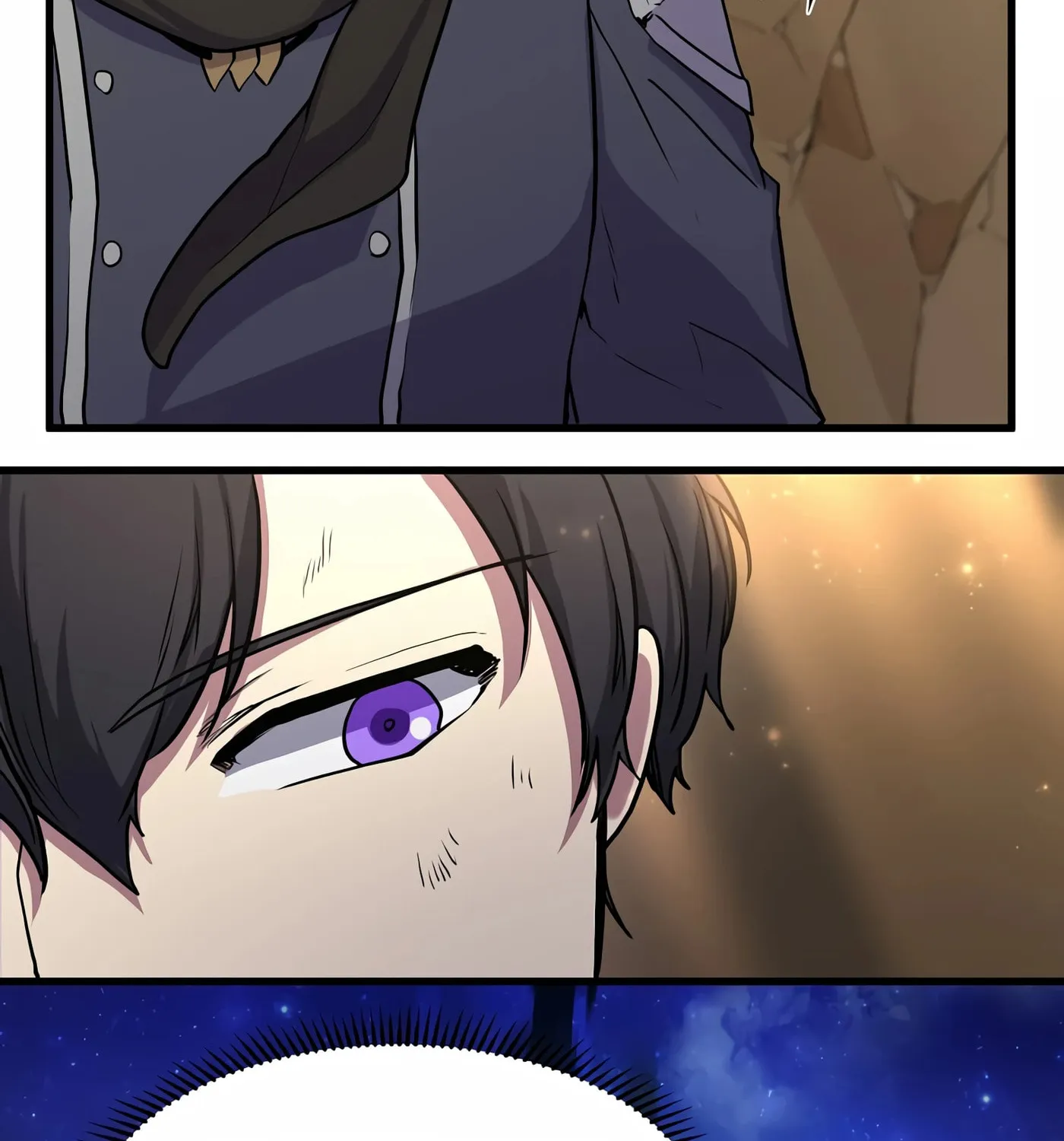 Skill Master Levels Up Chapter 28 page 23 - 