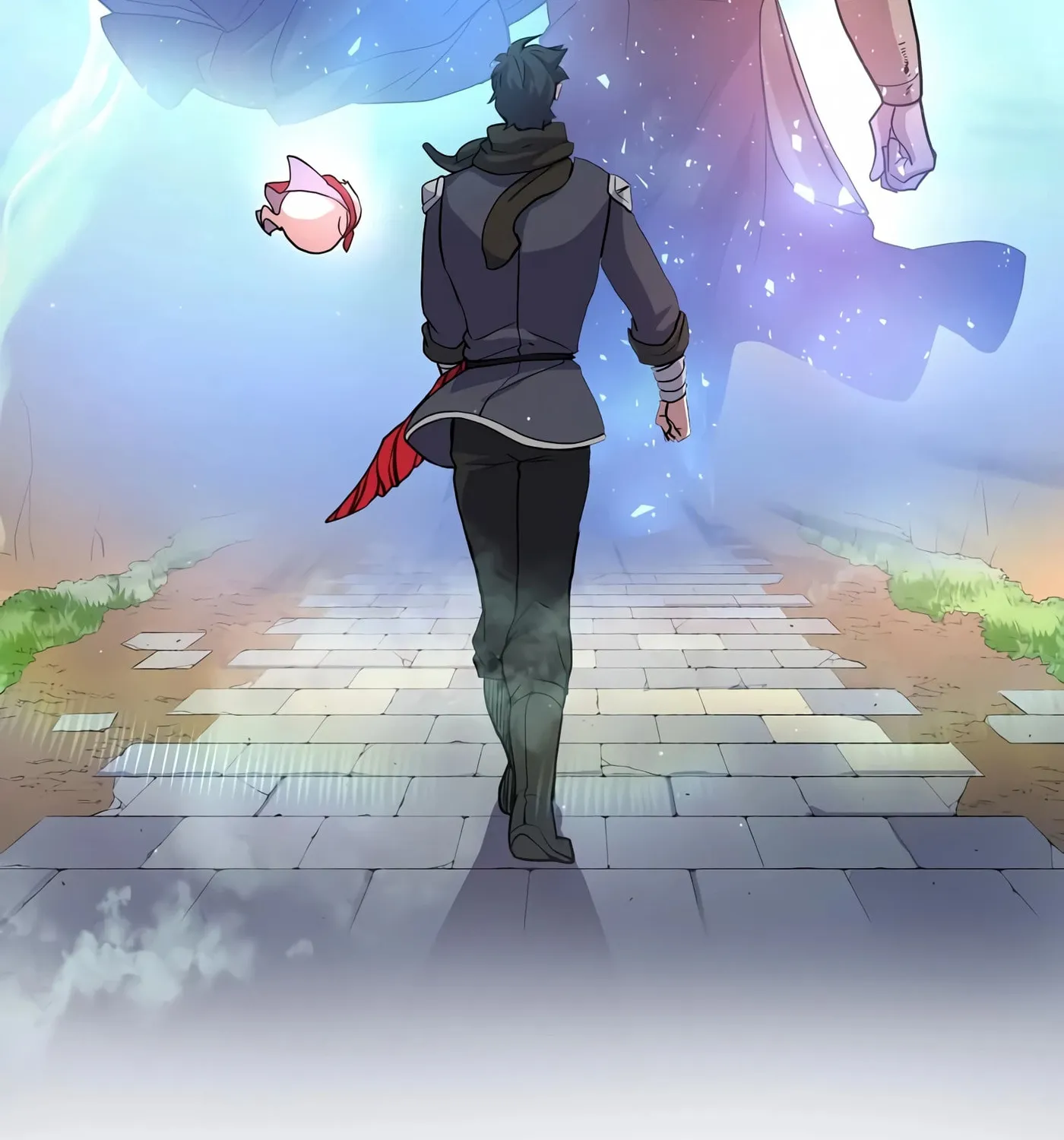 Skill Master Levels Up Chapter 28 page 25 - 