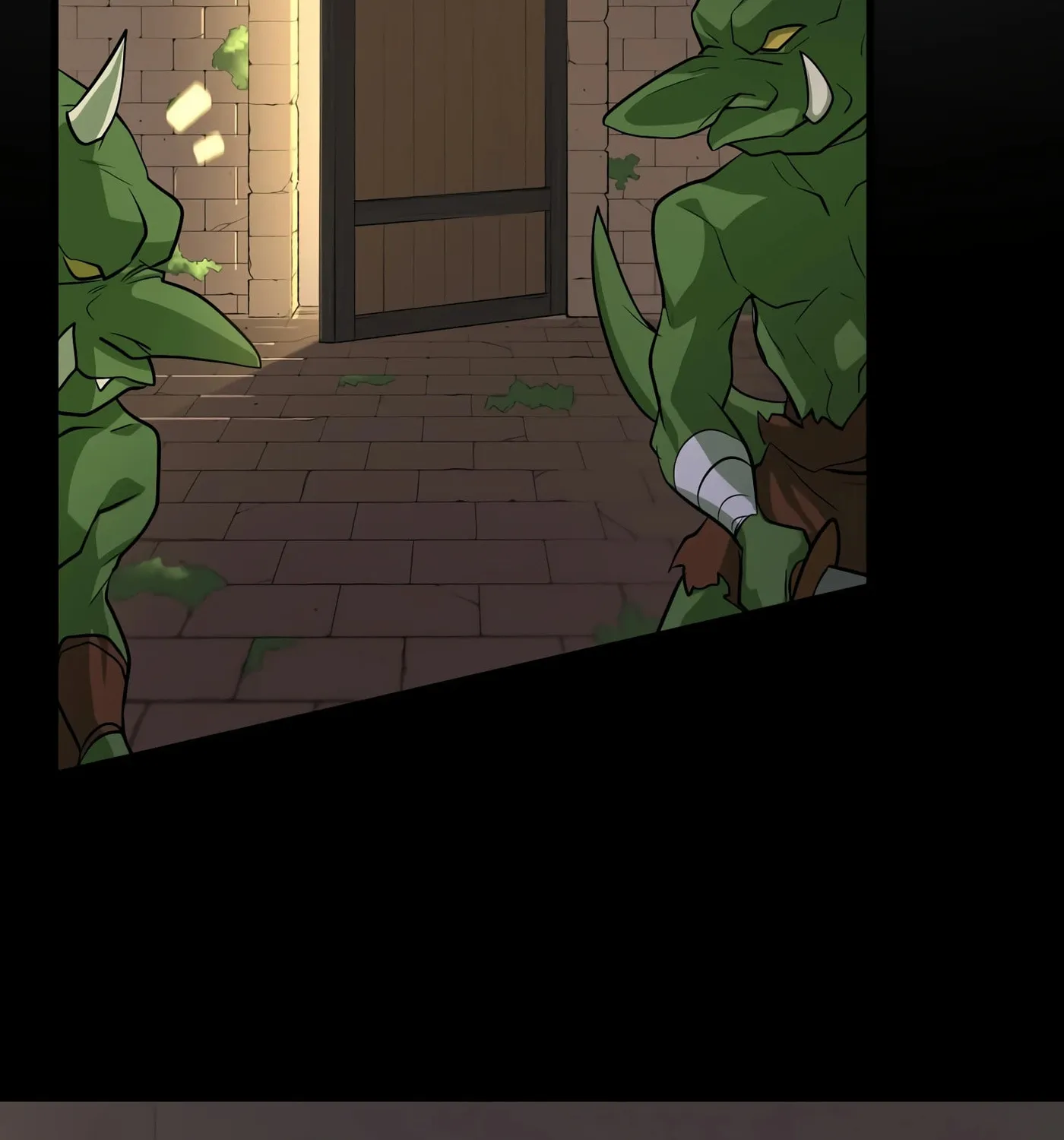Skill Master Levels Up Chapter 28 page 29 - 