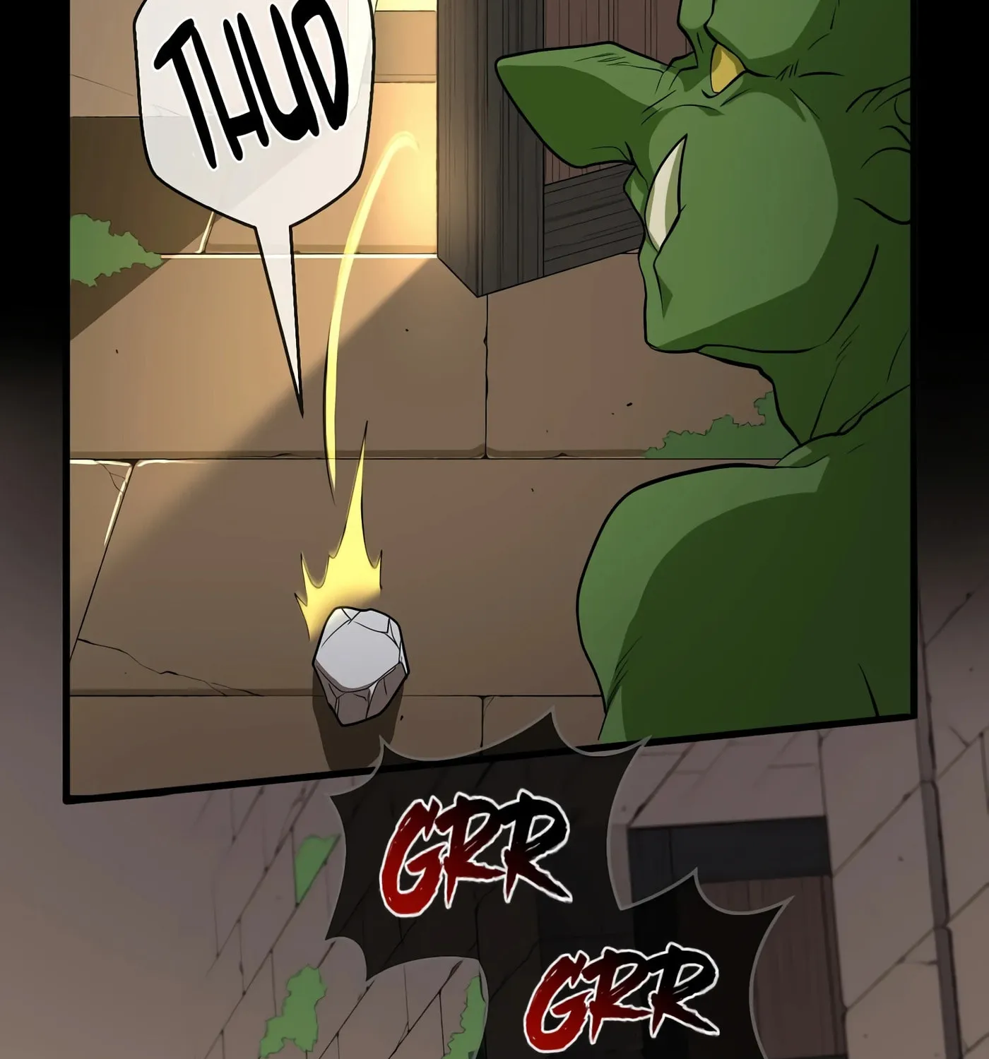 Skill Master Levels Up Chapter 28 page 33 - 
