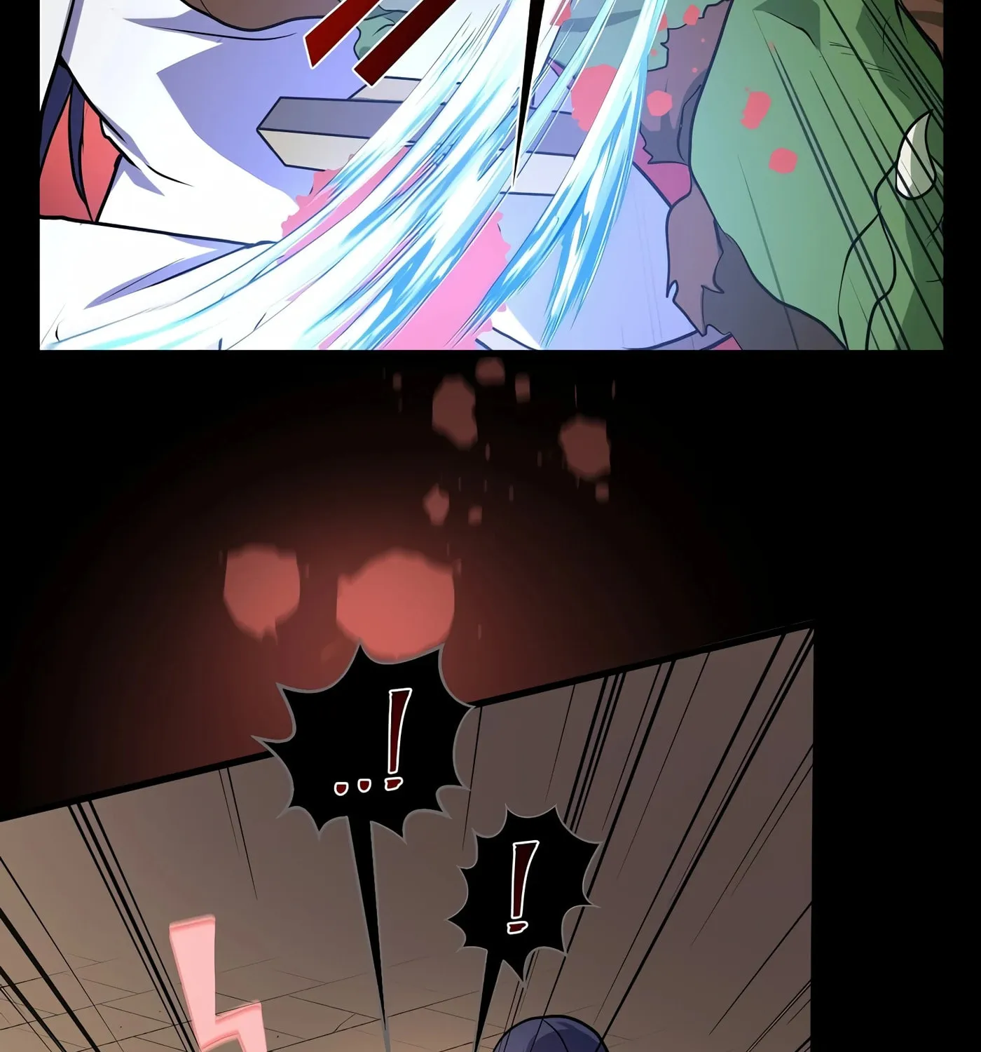 Skill Master Levels Up Chapter 28 page 37 - 