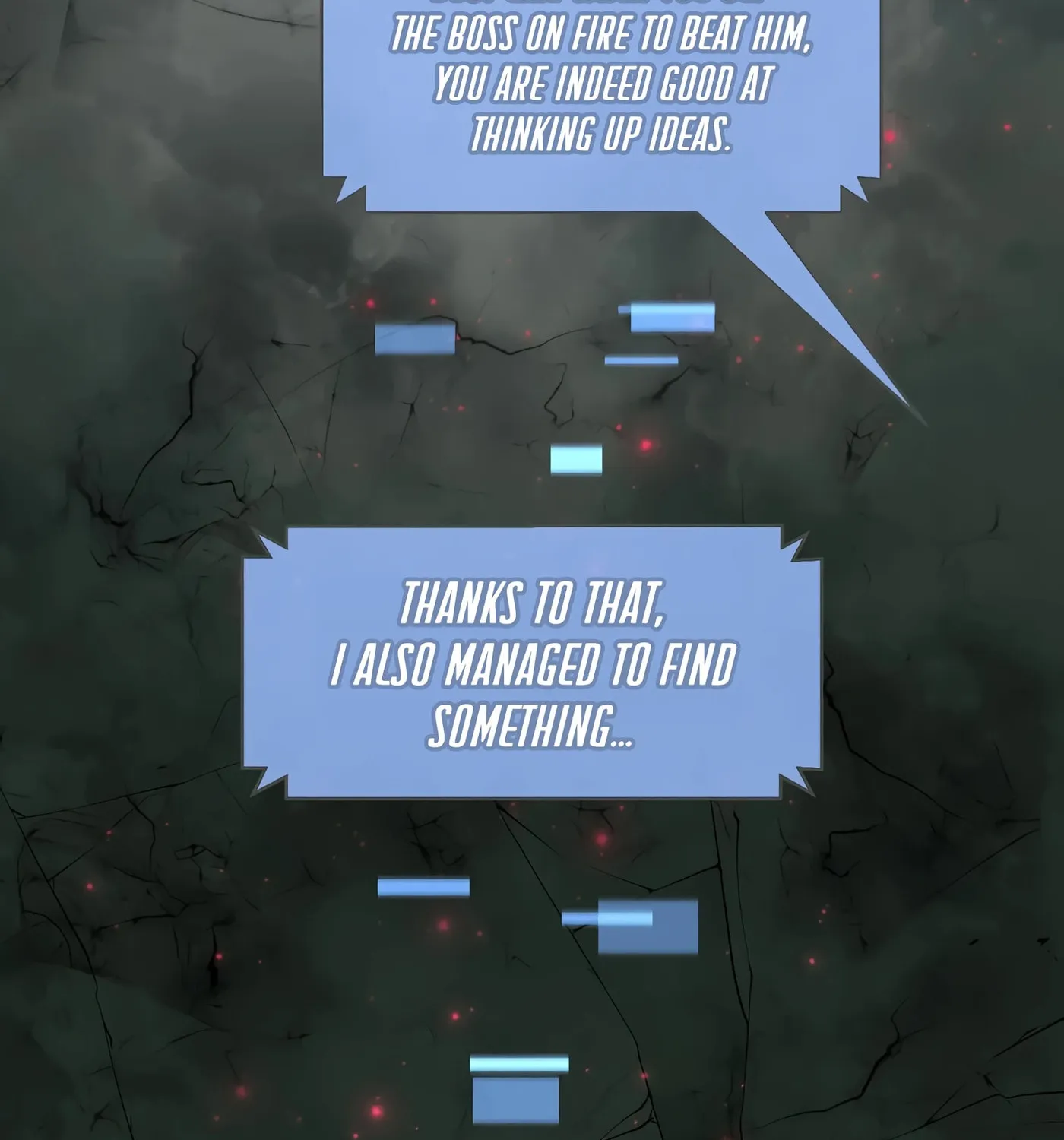 Skill Master Levels Up Chapter 28 page 44 - 
