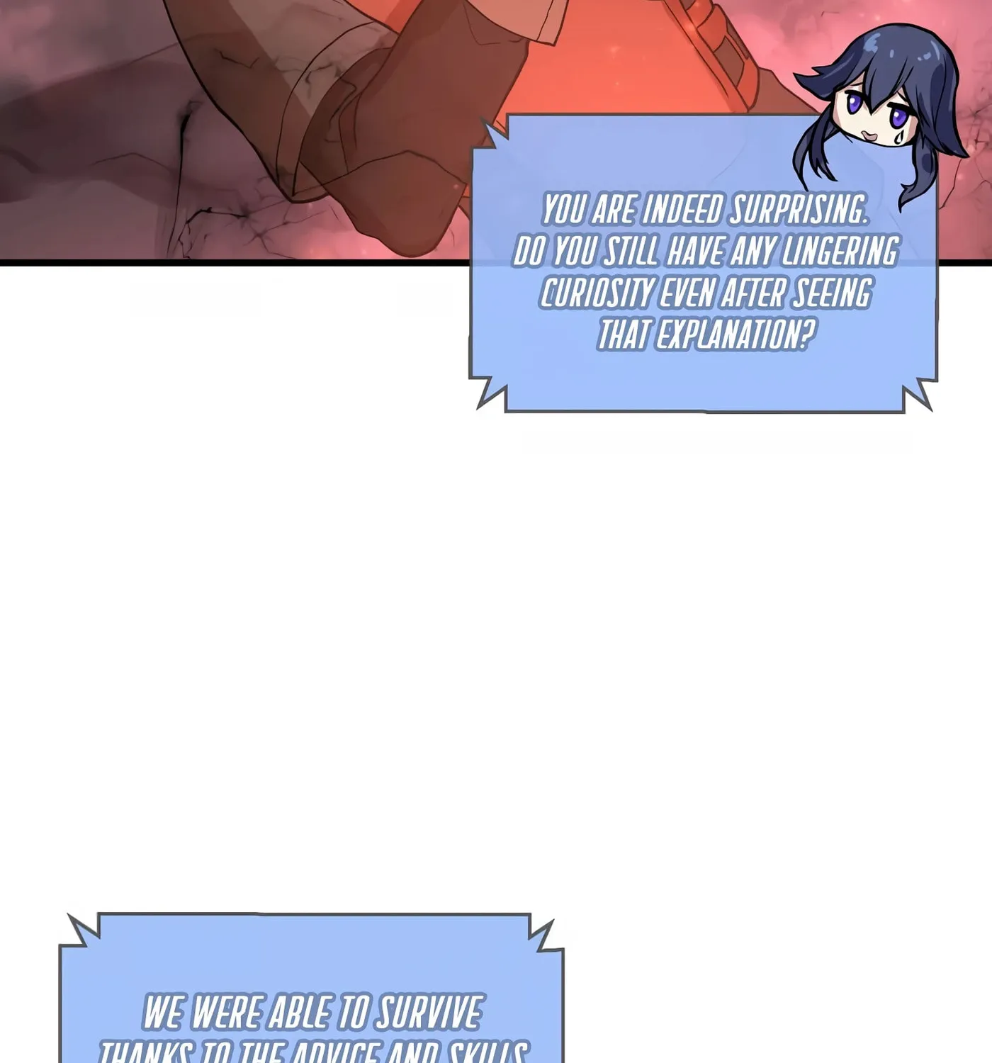 Skill Master Levels Up Chapter 28 page 50 - 
