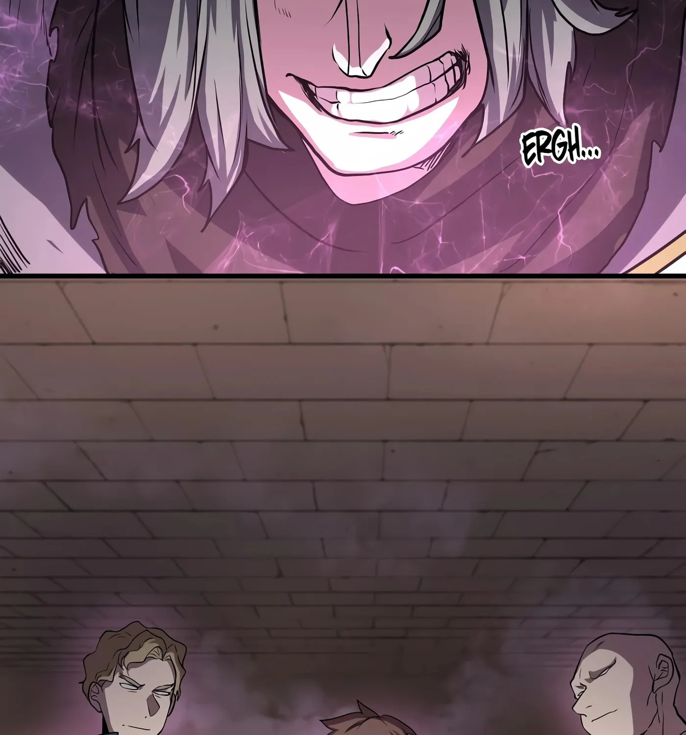 Skill Master Levels Up Chapter 28 page 54 - 
