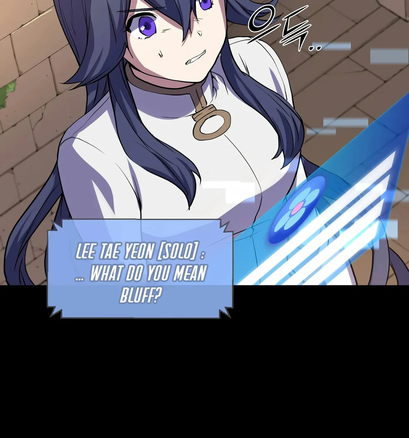 Skill Master Levels Up Chapter 28 page 57 - 