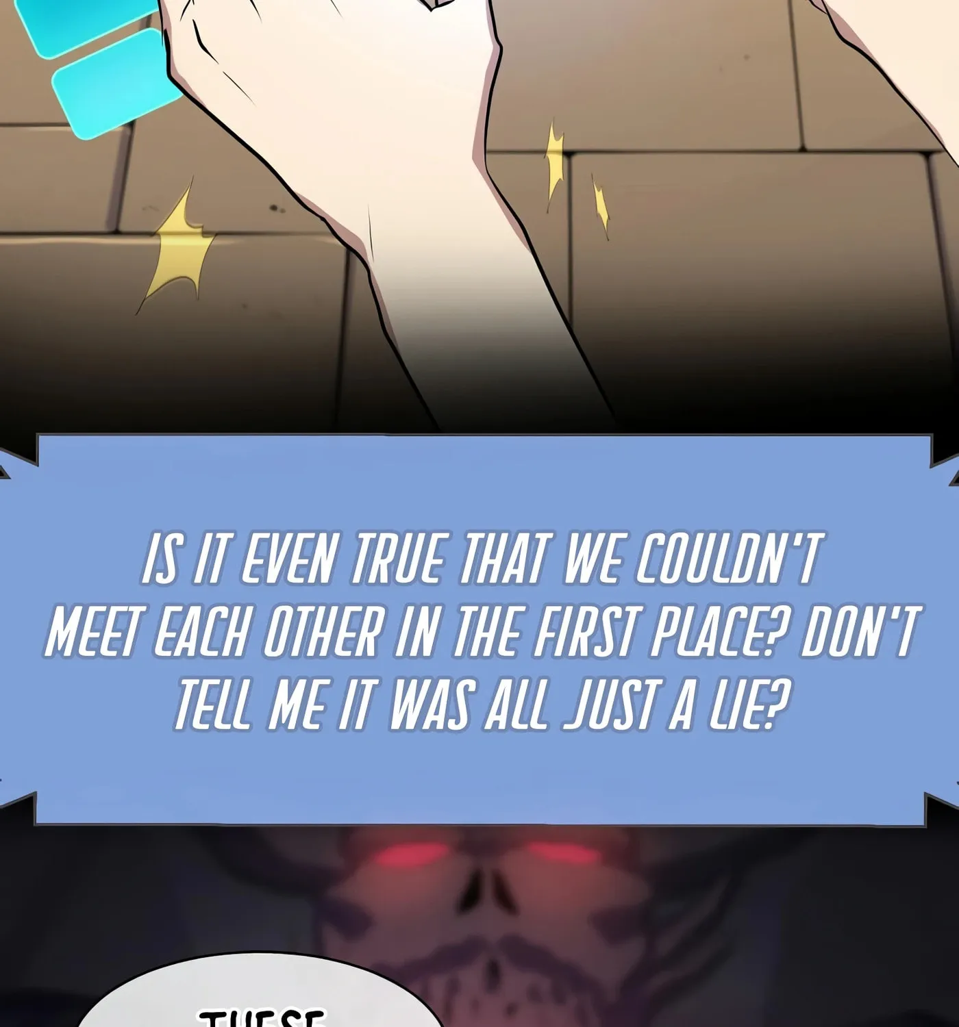 Skill Master Levels Up Chapter 28 page 61 - 