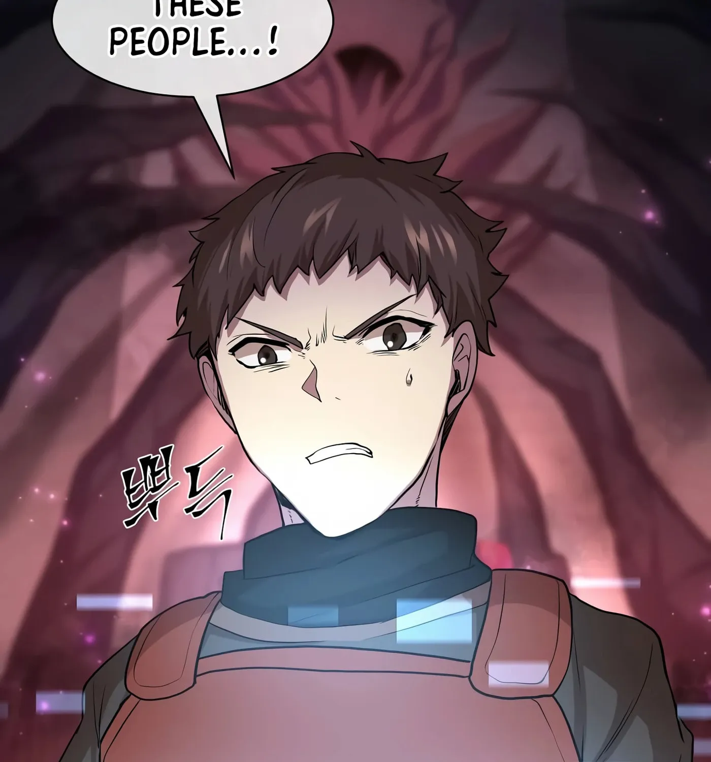 Skill Master Levels Up Chapter 28 page 62 - 