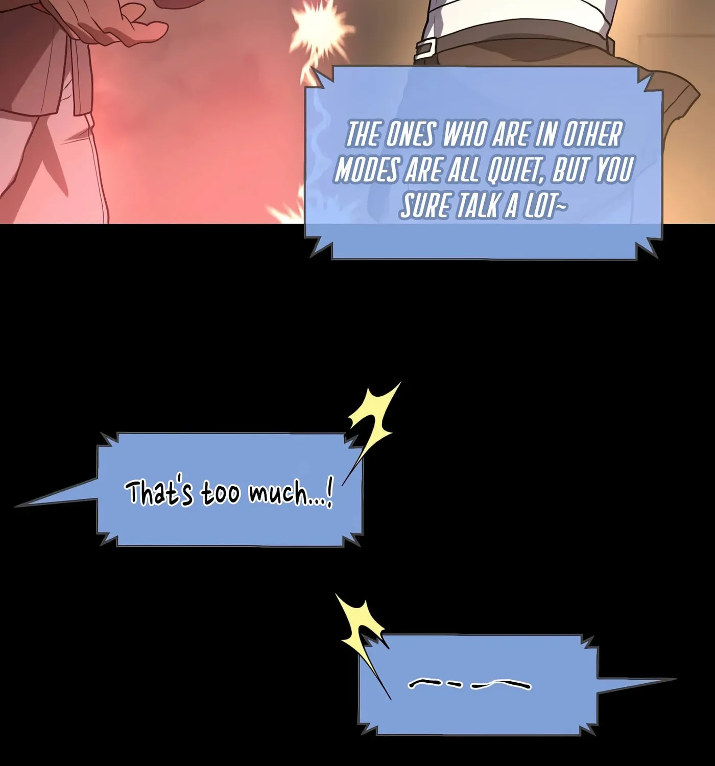 Skill Master Levels Up Chapter 28 page 65 - 