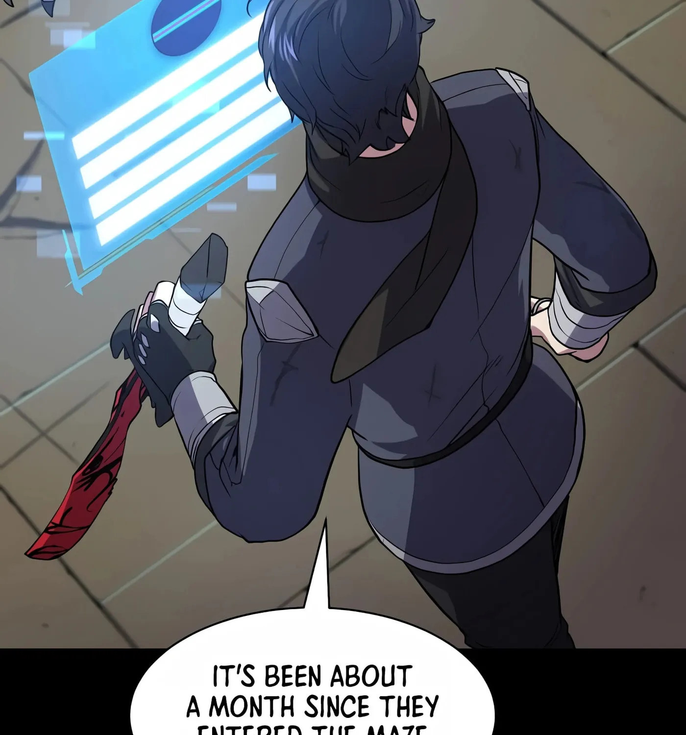 Skill Master Levels Up Chapter 28 page 67 - 