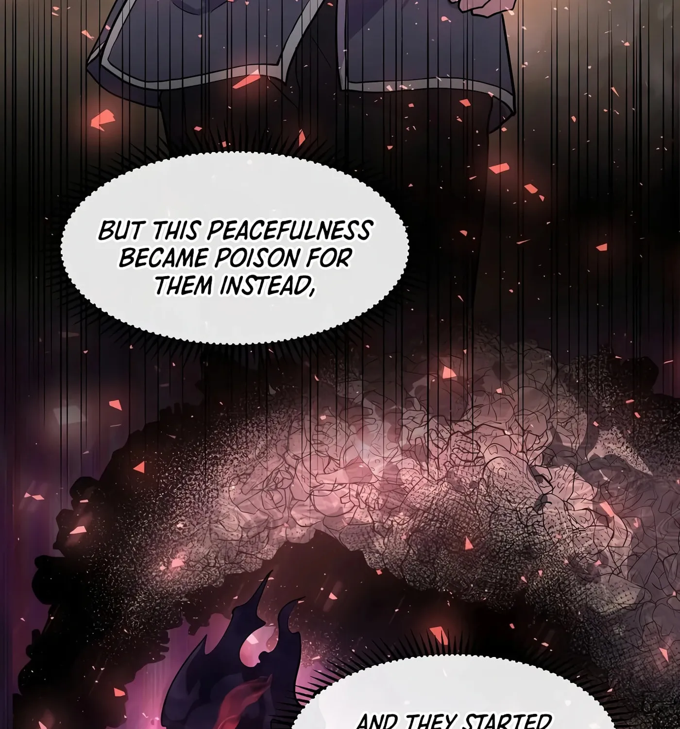 Skill Master Levels Up Chapter 28 page 71 - 