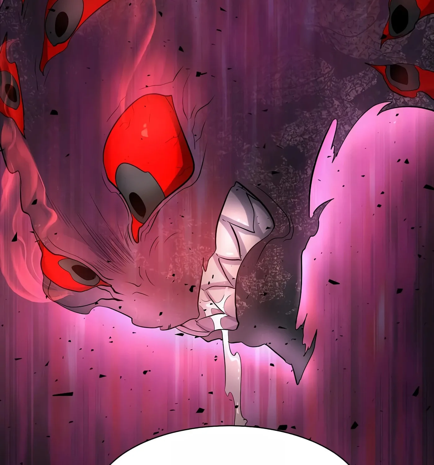 Skill Master Levels Up Chapter 28 page 73 - 